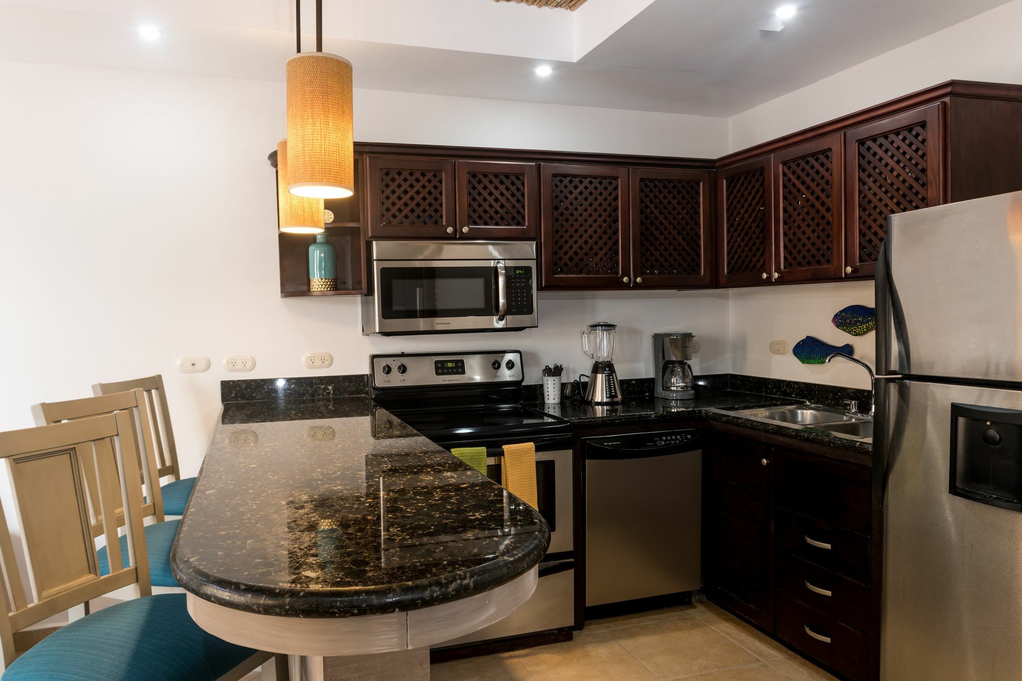 Bahia Encantada D1 Apartment Jaco