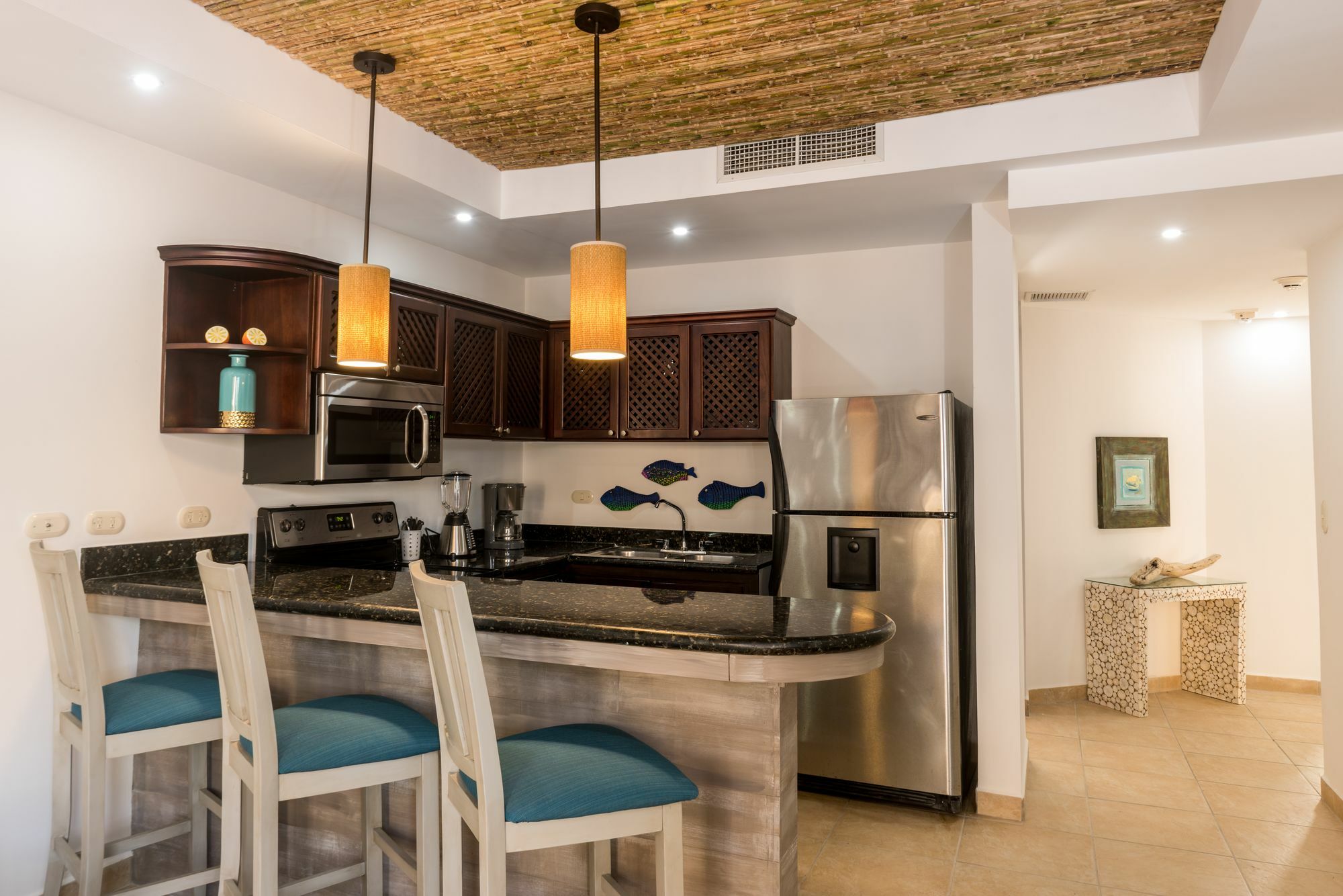 Apartment Bahia Encantada D1 *