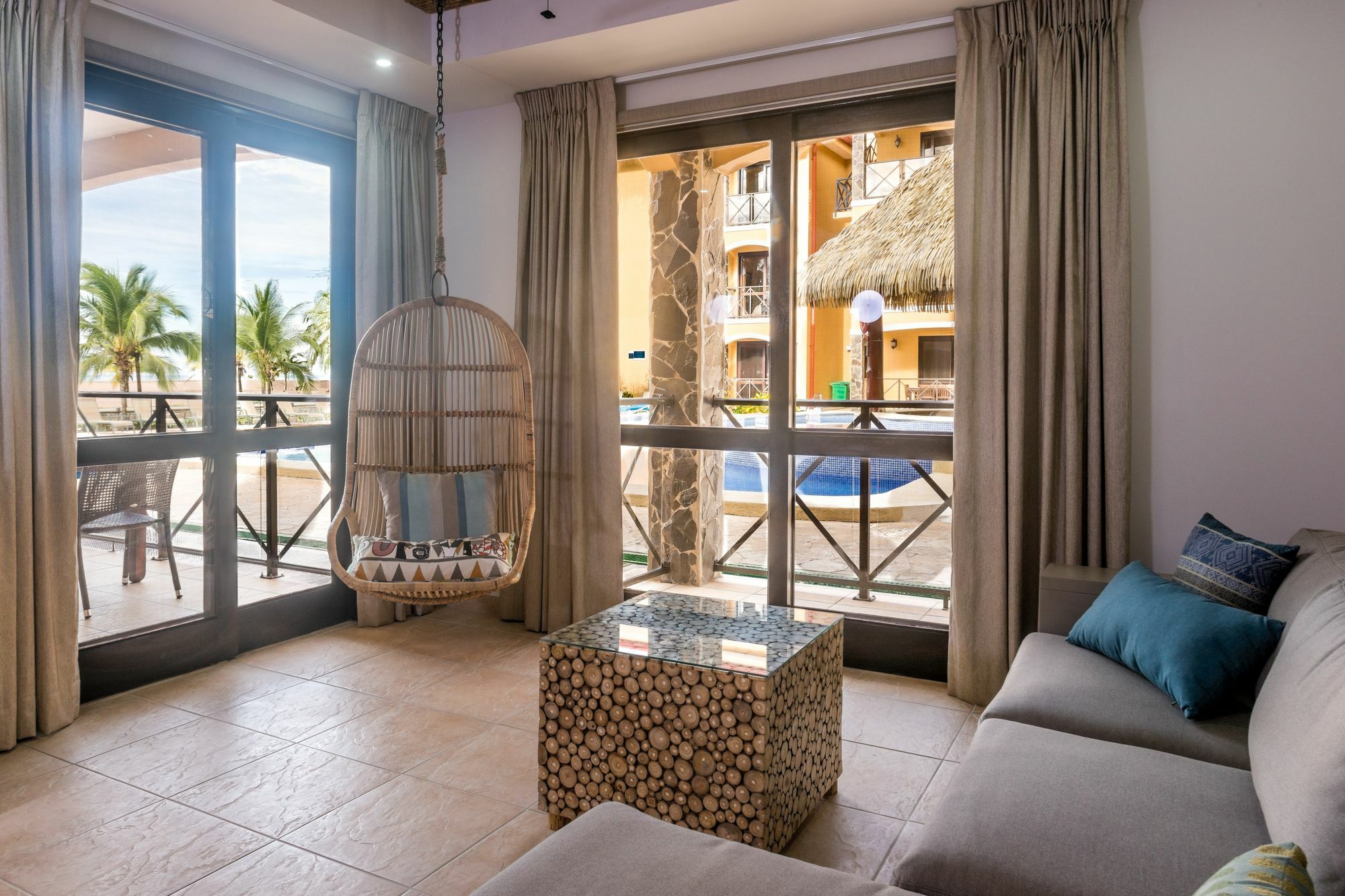 Bahia Encantada D1 Apartment