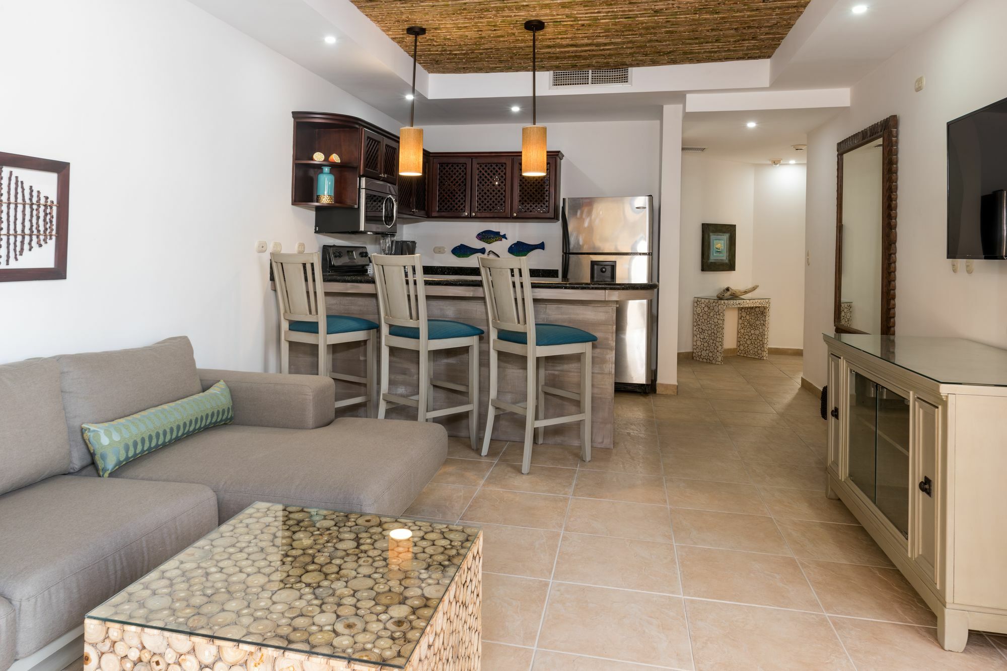 Bahia Encantada D1 Apartment *