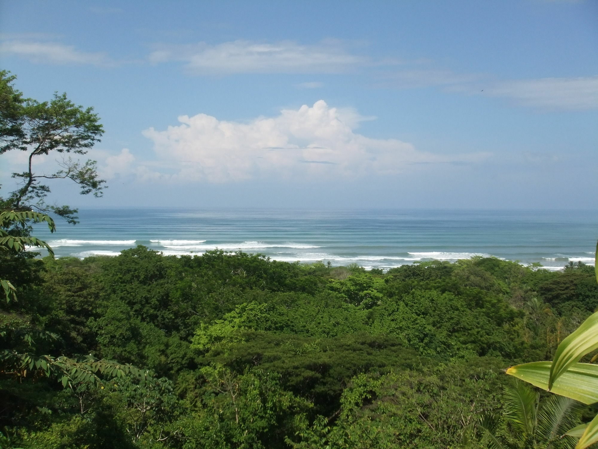 Guest house Vista Naranja Ocean View House
