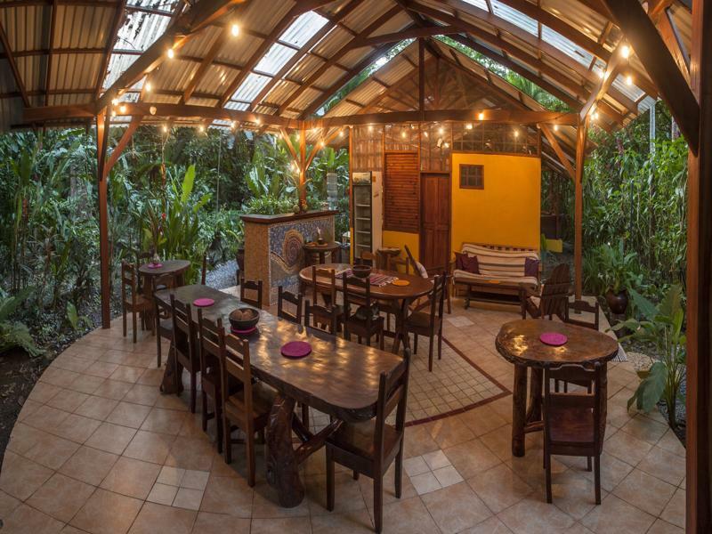 Tierra De Suenos & Wellness Center *