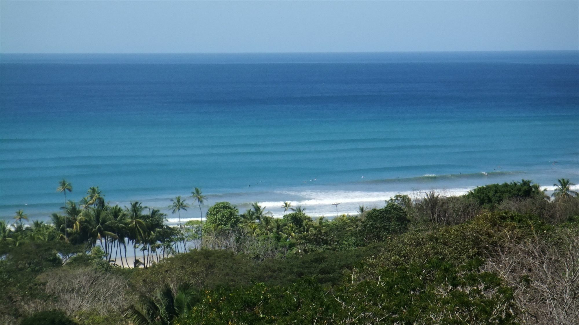 Vista Naranja Ocean View House Guest house