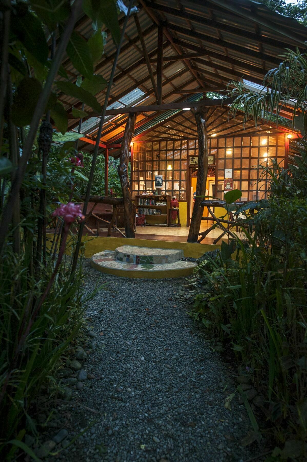 Tierra De Suenos & Wellness Center