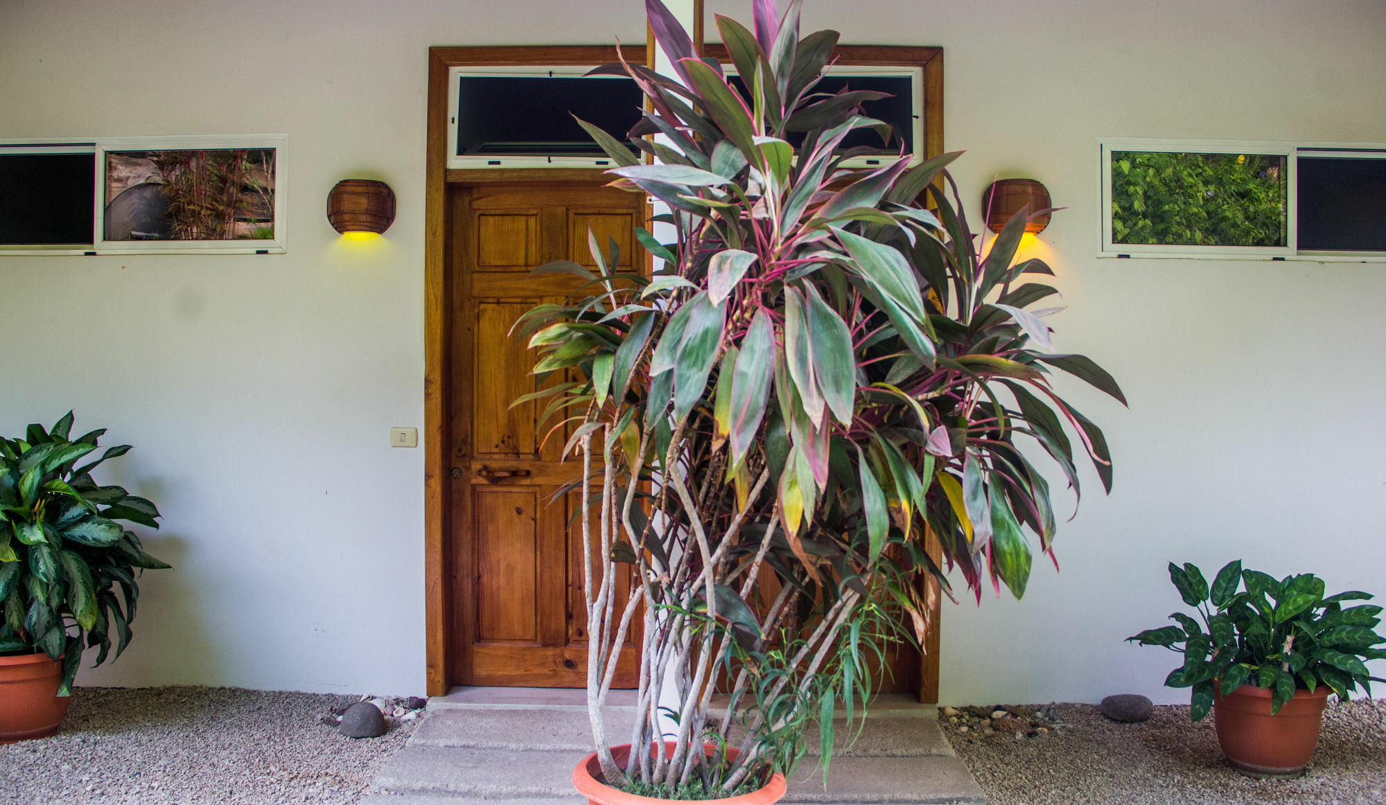 Vista Naranja Ocean View House