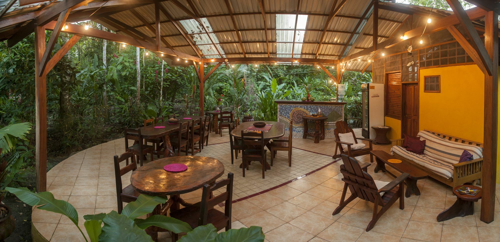 Lodge Tierra De Suenos & Wellness Center