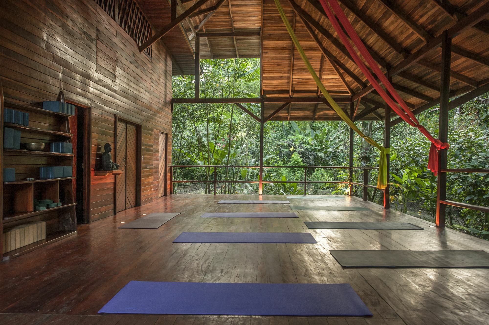 Lodge Tierra De Suenos & Wellness Center Puerto Viejo de Talamanca