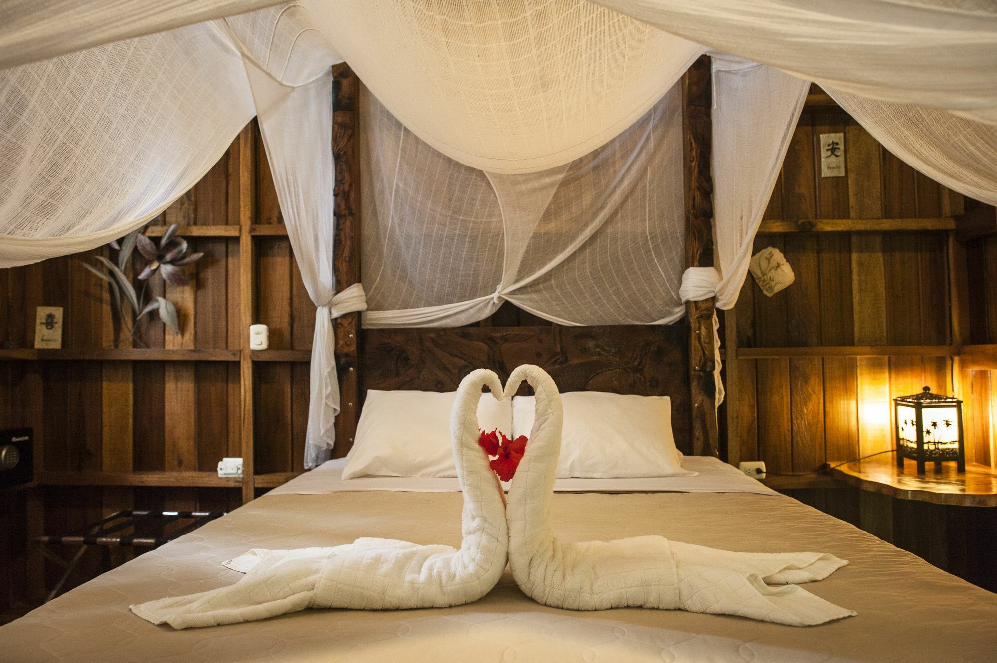 Lodge Tierra De Suenos & Wellness Center Puerto Viejo de Talamanca