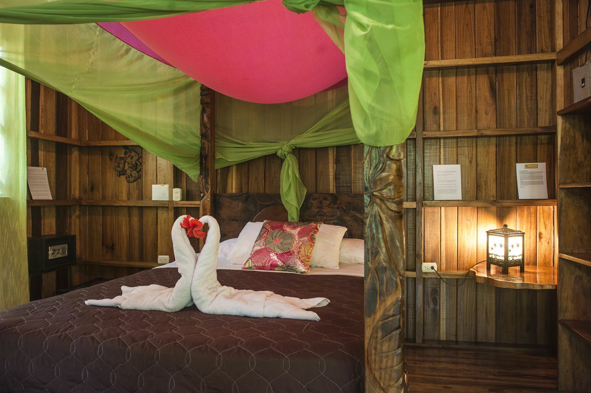 Lodge Tierra De Suenos & Wellness Center