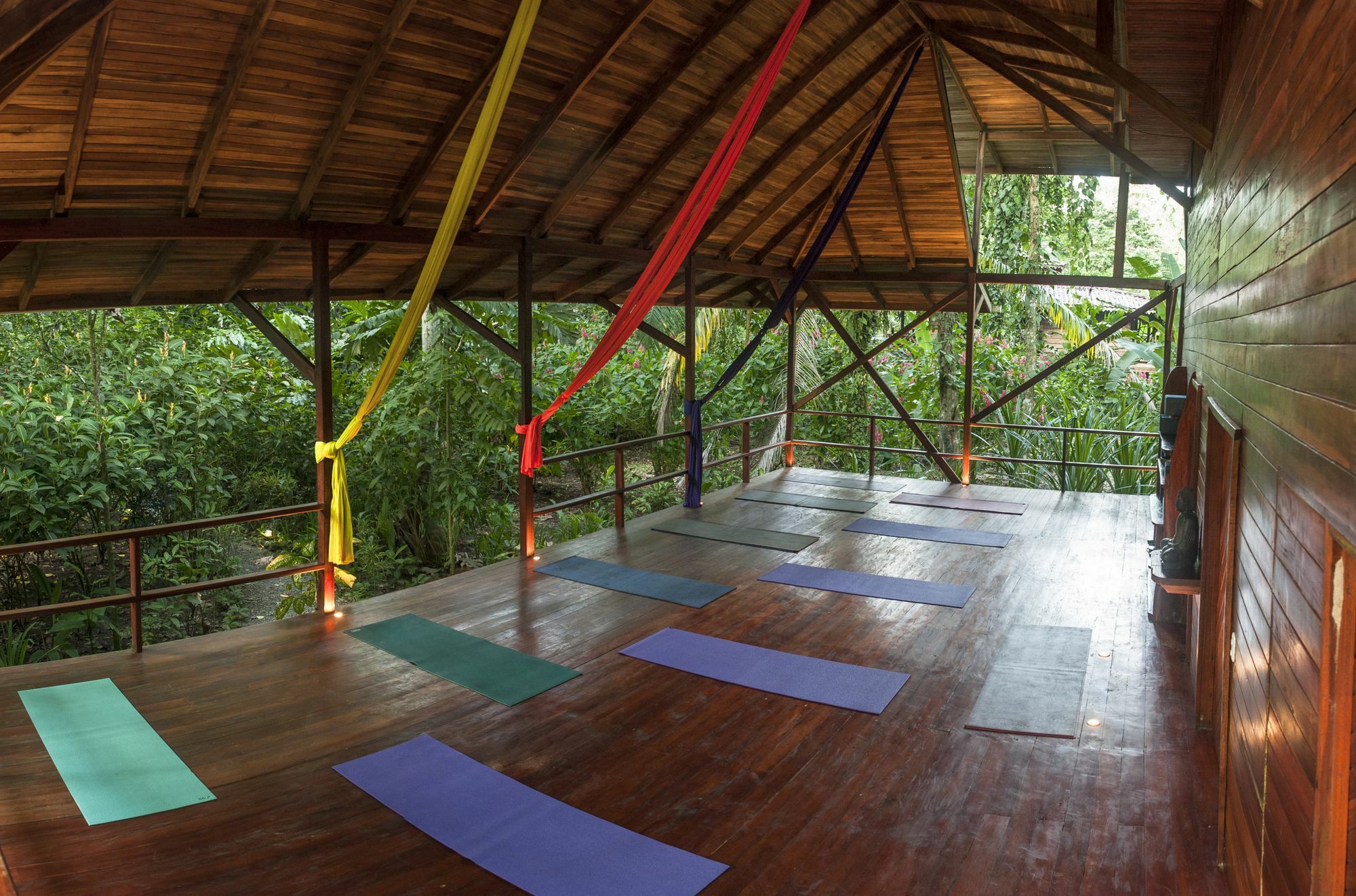Tierra De Suenos & Wellness Center * Puerto Viejo de Talamanca