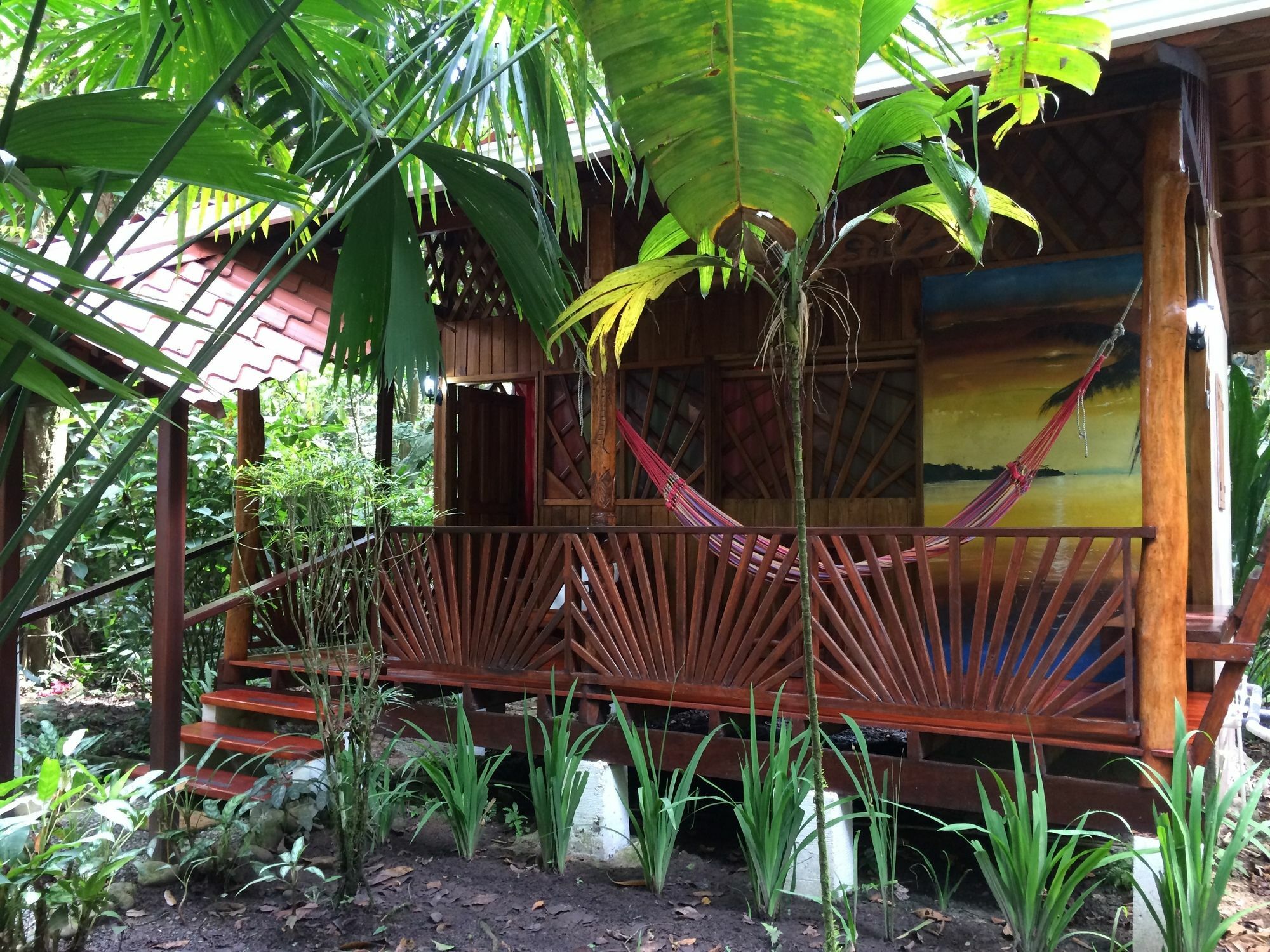 Tierra De Suenos & Wellness Center Lodge