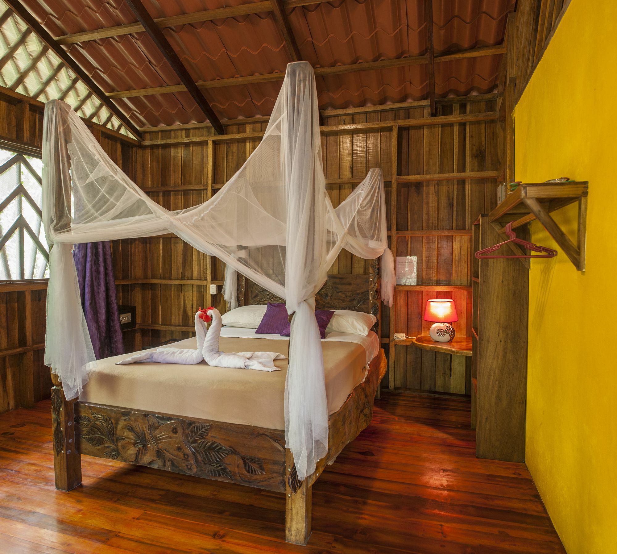 Tierra De Suenos & Wellness Center Lodge Puerto Viejo de Talamanca
