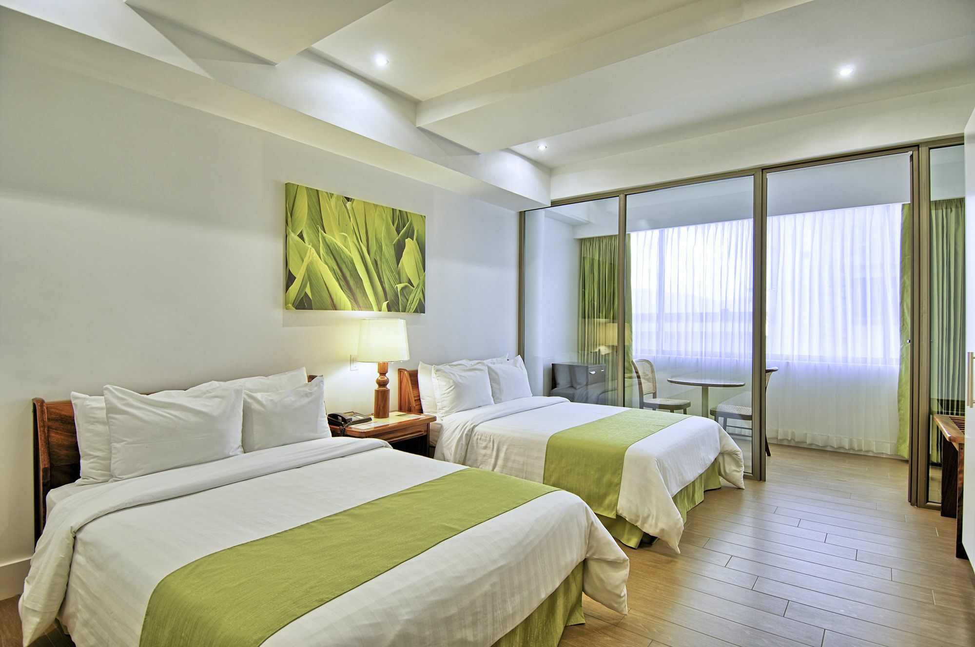 Balmoral Cr, Historic District Hotel San Jose (San Jose)