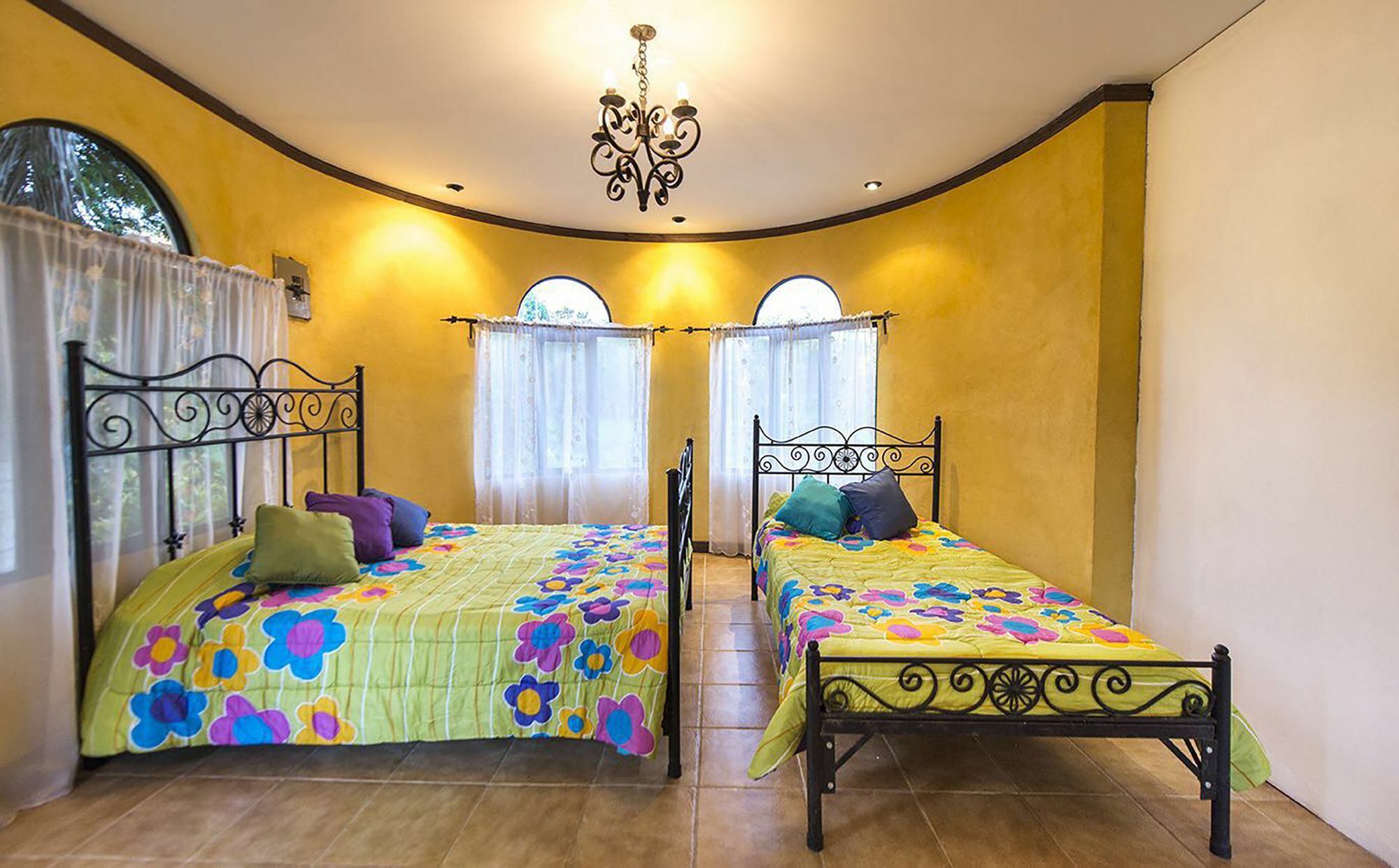 Pura Vida House Cabo Blanco * Nicoya