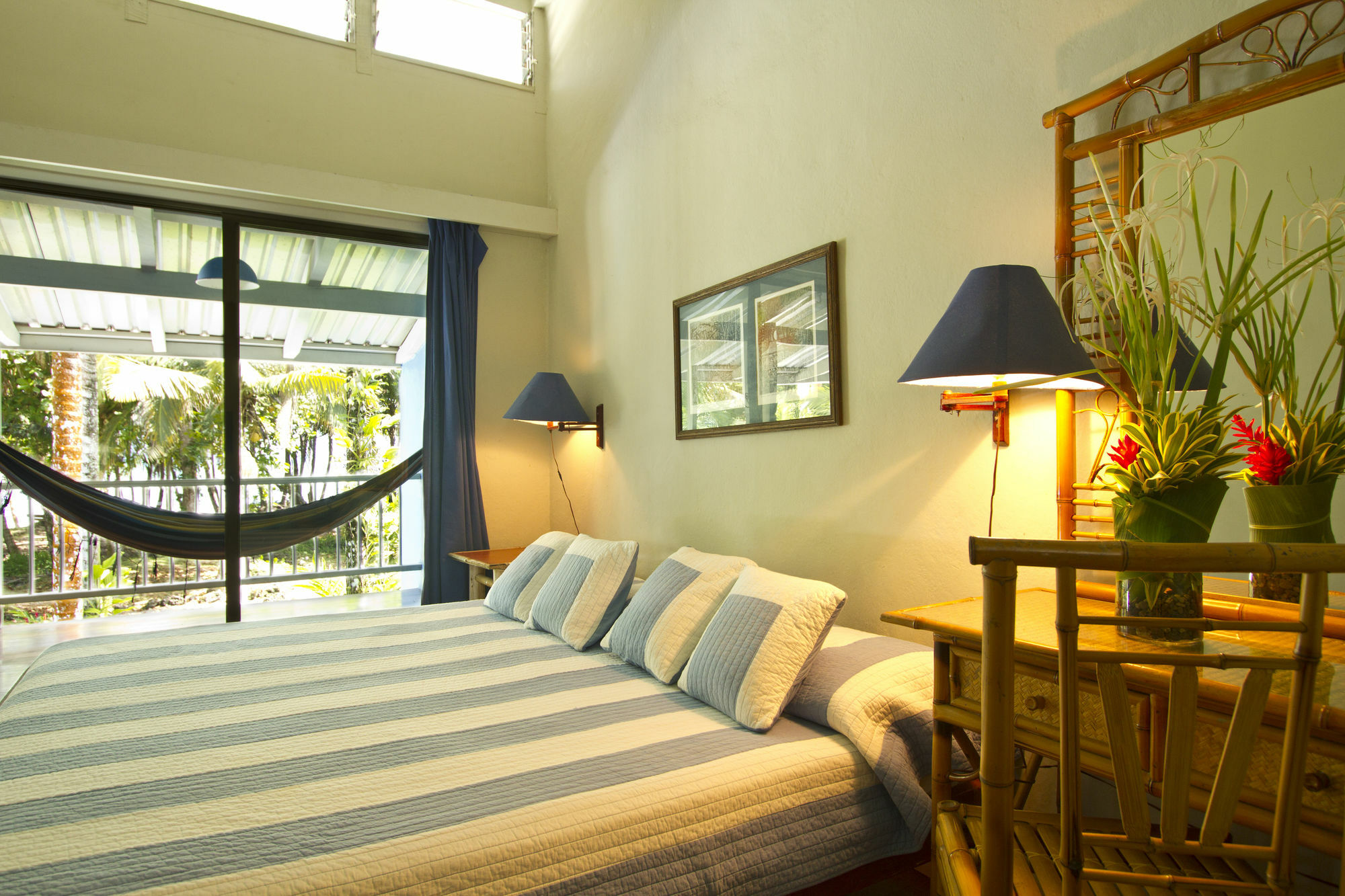 Del Caribe Hotel Puerto Viejo de Talamanca