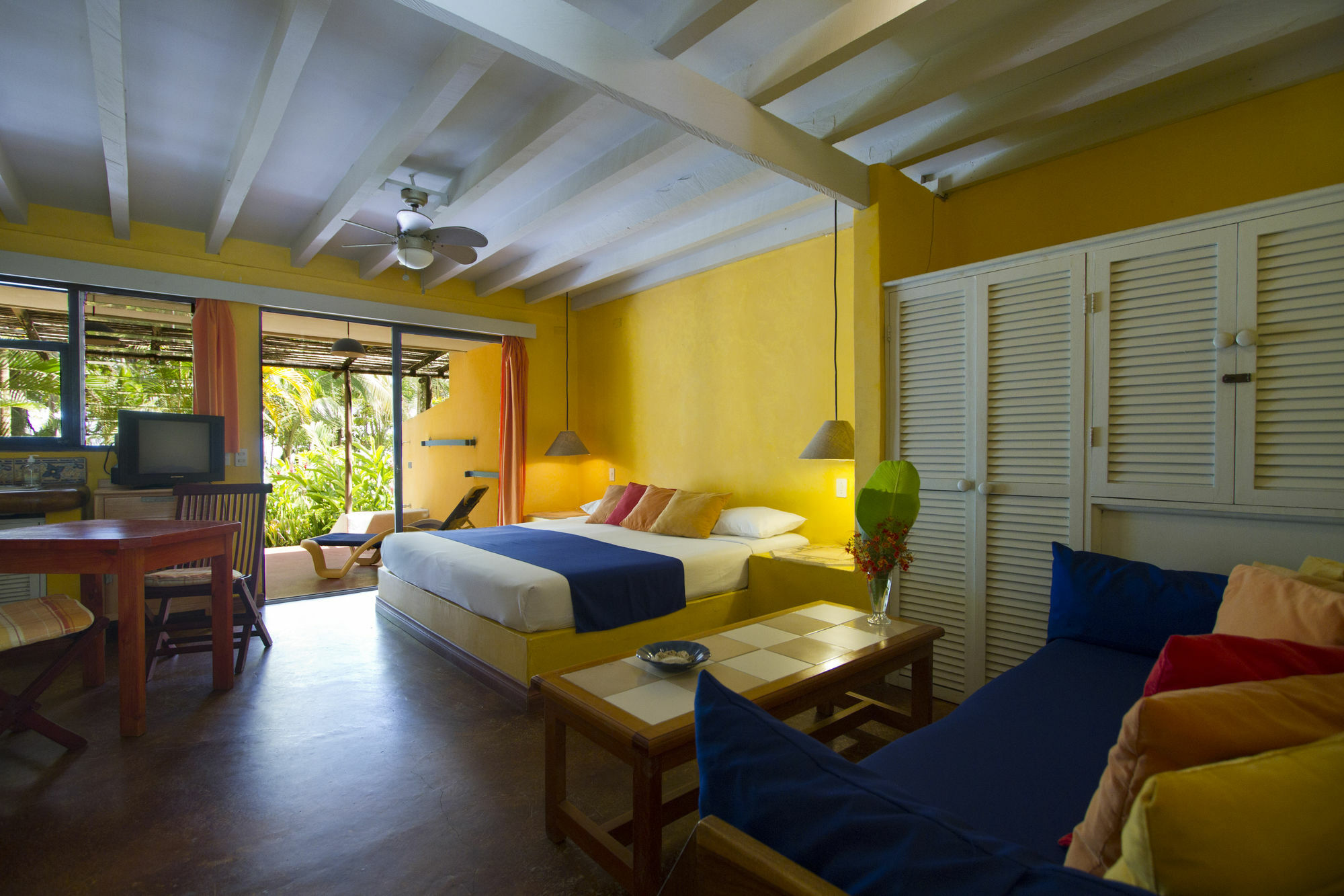 Del Caribe Hotel Puerto Viejo de Talamanca