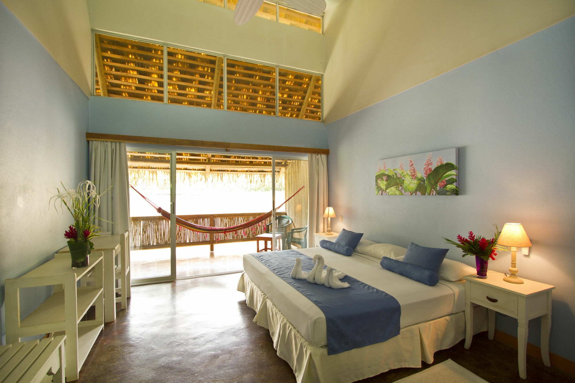 Hotel Del Caribe