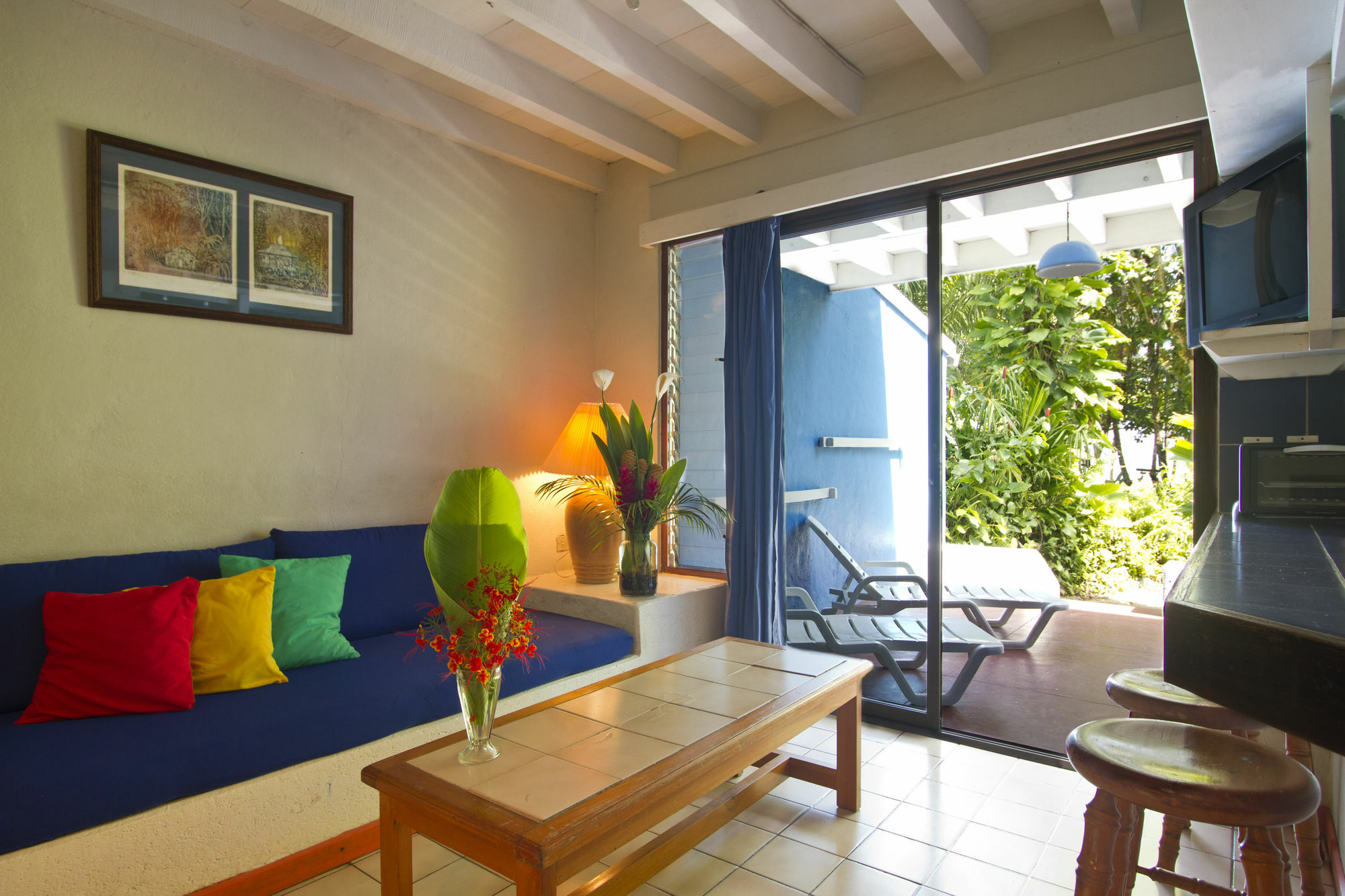 Del Caribe Hotel