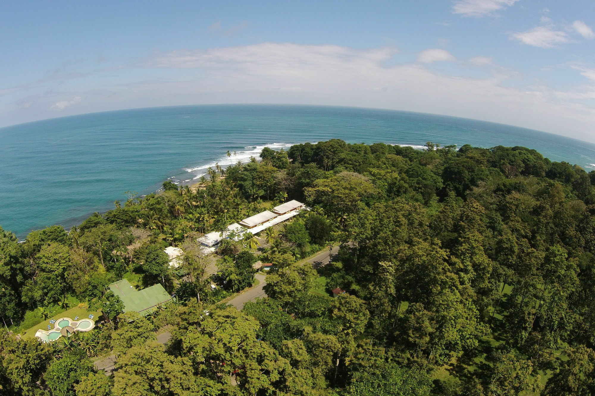 Del Caribe 3*
