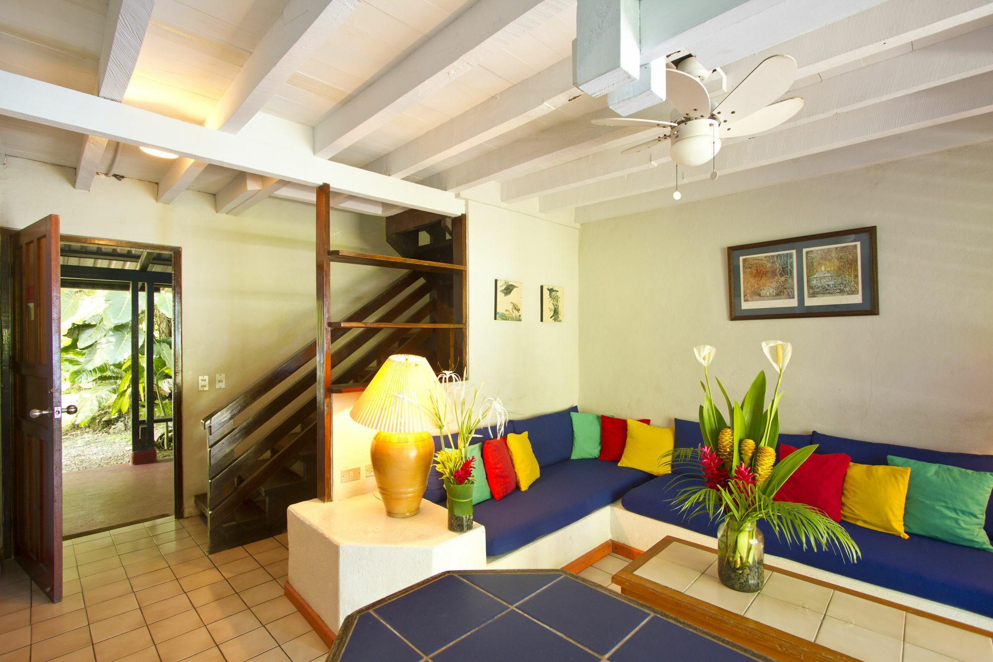 Del Caribe Hotel