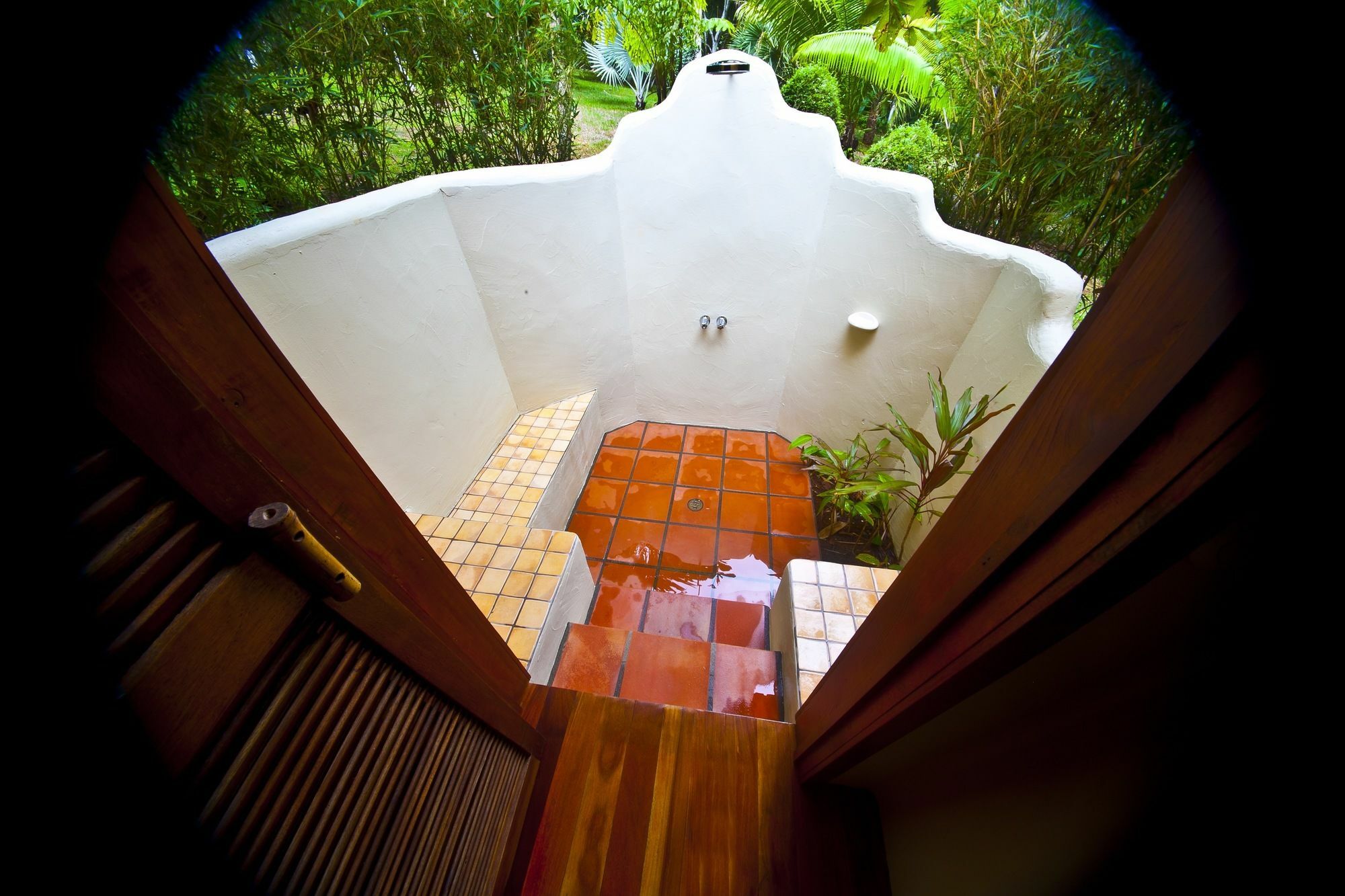Bosque Del Cabo Rain Forest Hotel 3*