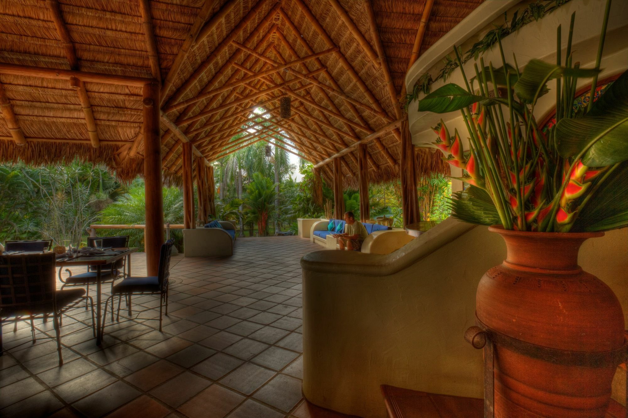 Bosque Del Cabo Rain Forest Hotel Puerto Jimenez