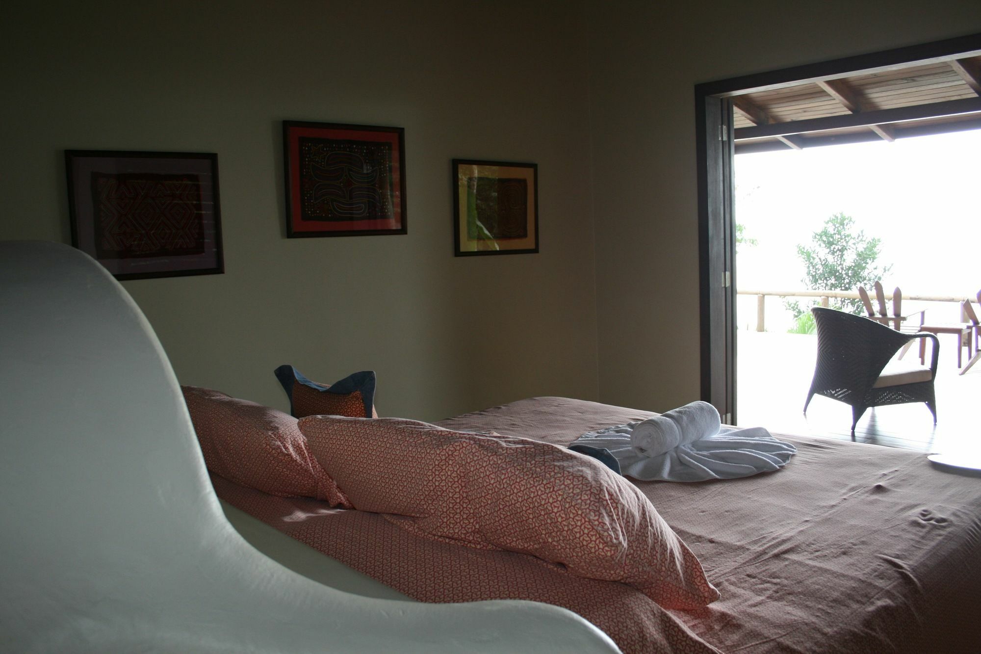 Bosque Del Cabo Rain Forest Hotel 3*