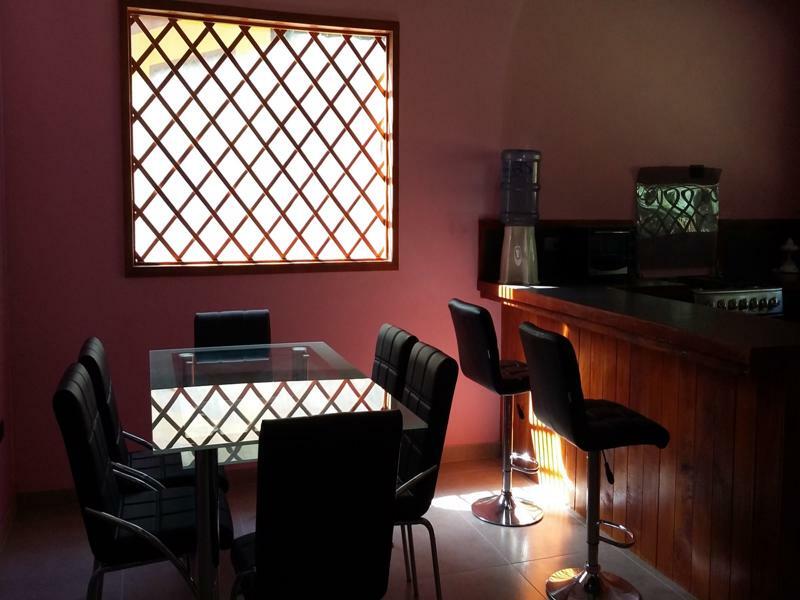 Colores Del Caribe Dependencia Del Casa Merlin Holiday home