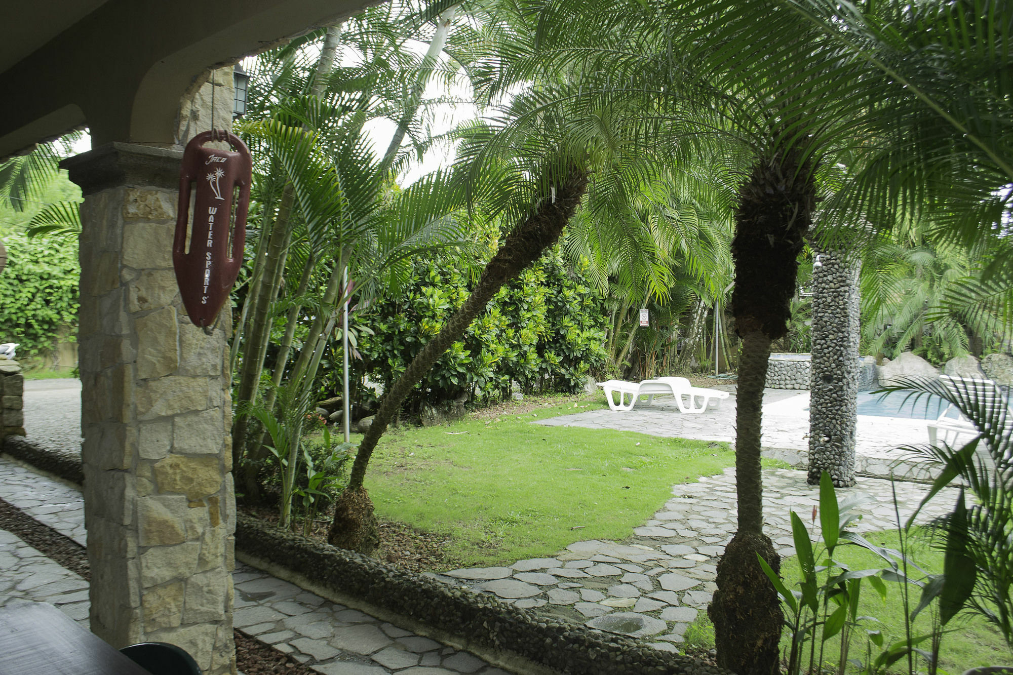 Apartotel Conchita Aparthotel Jaco
