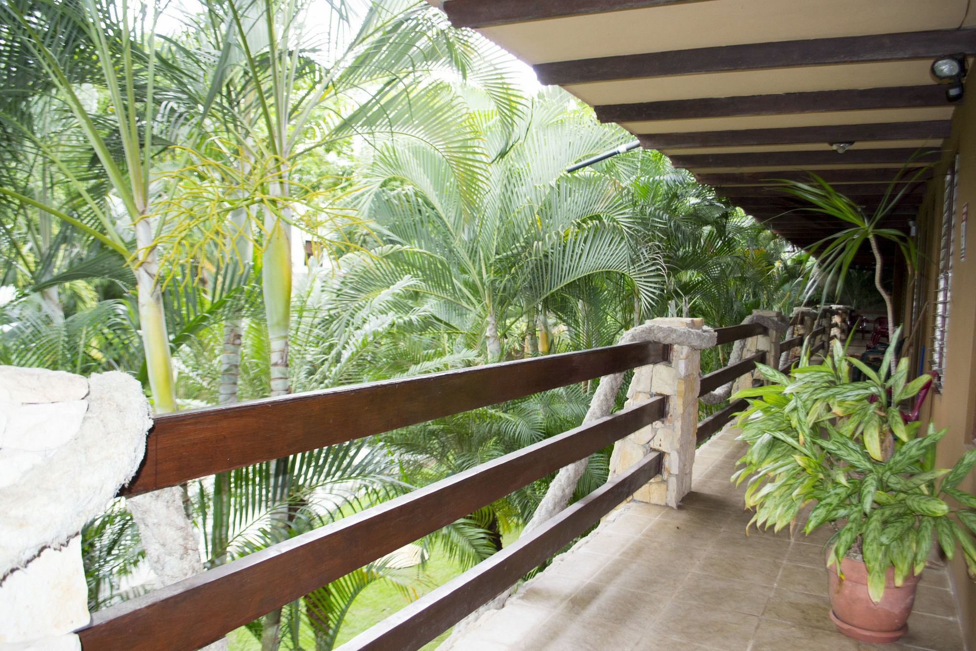 Apartotel Conchita 4* Jaco