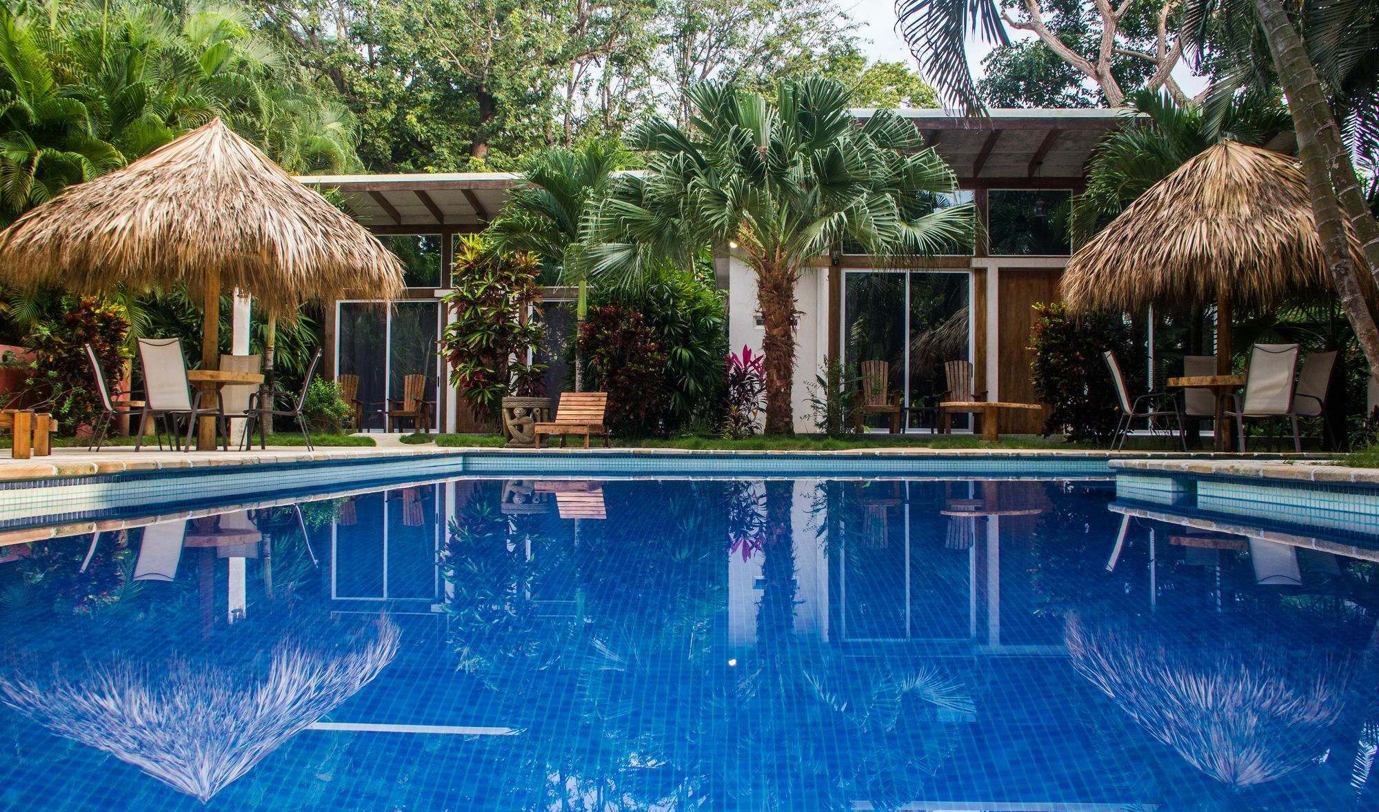 Hotel Fuego 4*