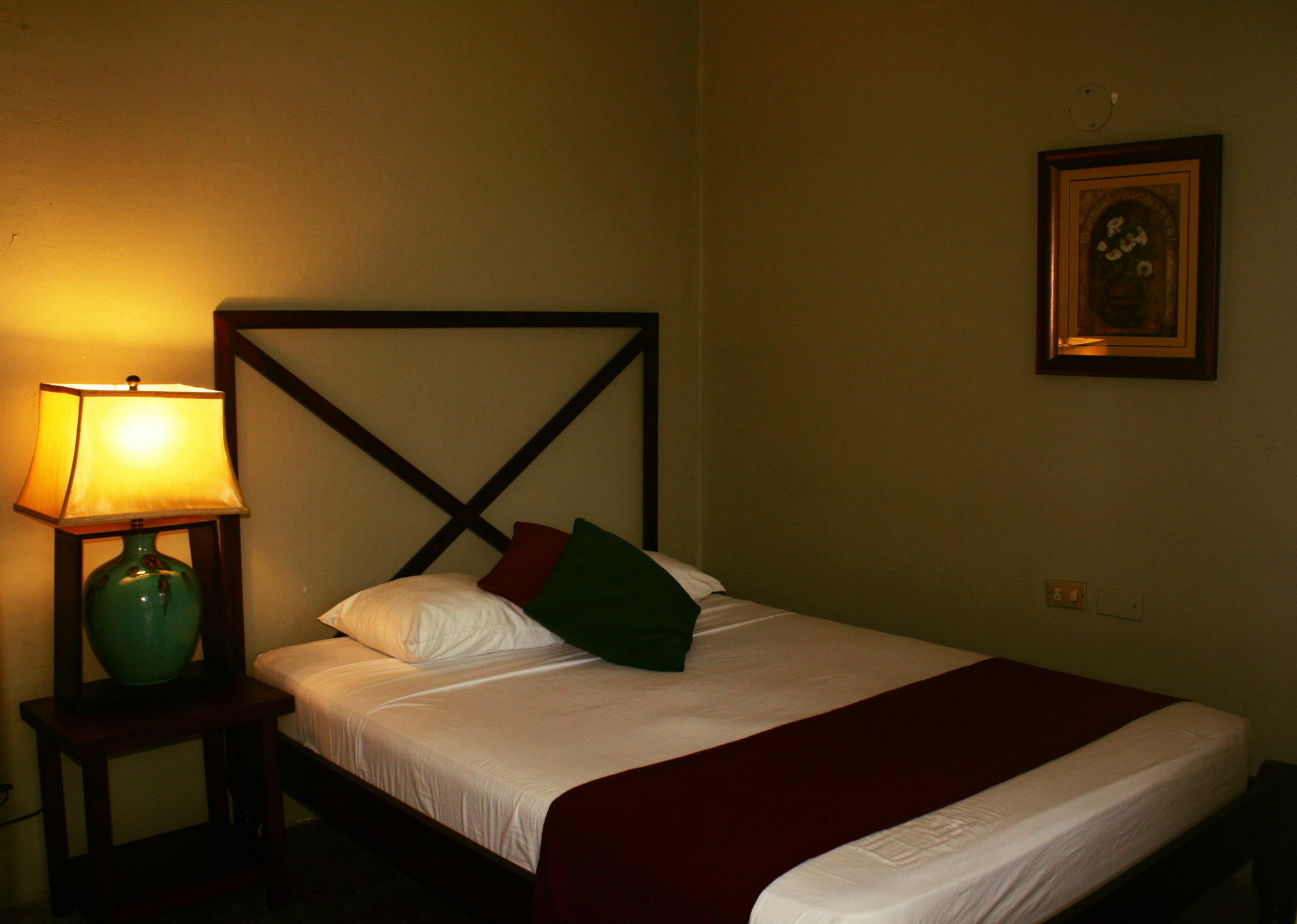 Hotel Hotel Liberia Liberia