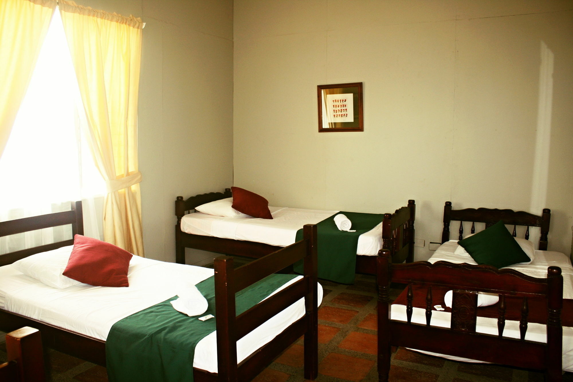 Hotel Hotel Liberia Liberia