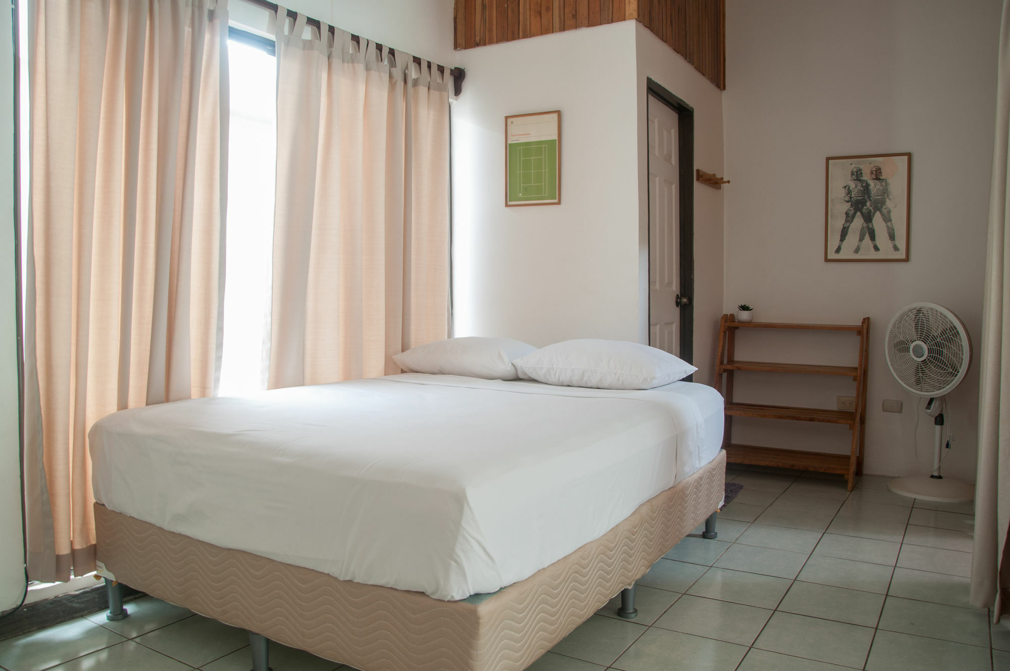 Maoritsio Garden Aparthotel
