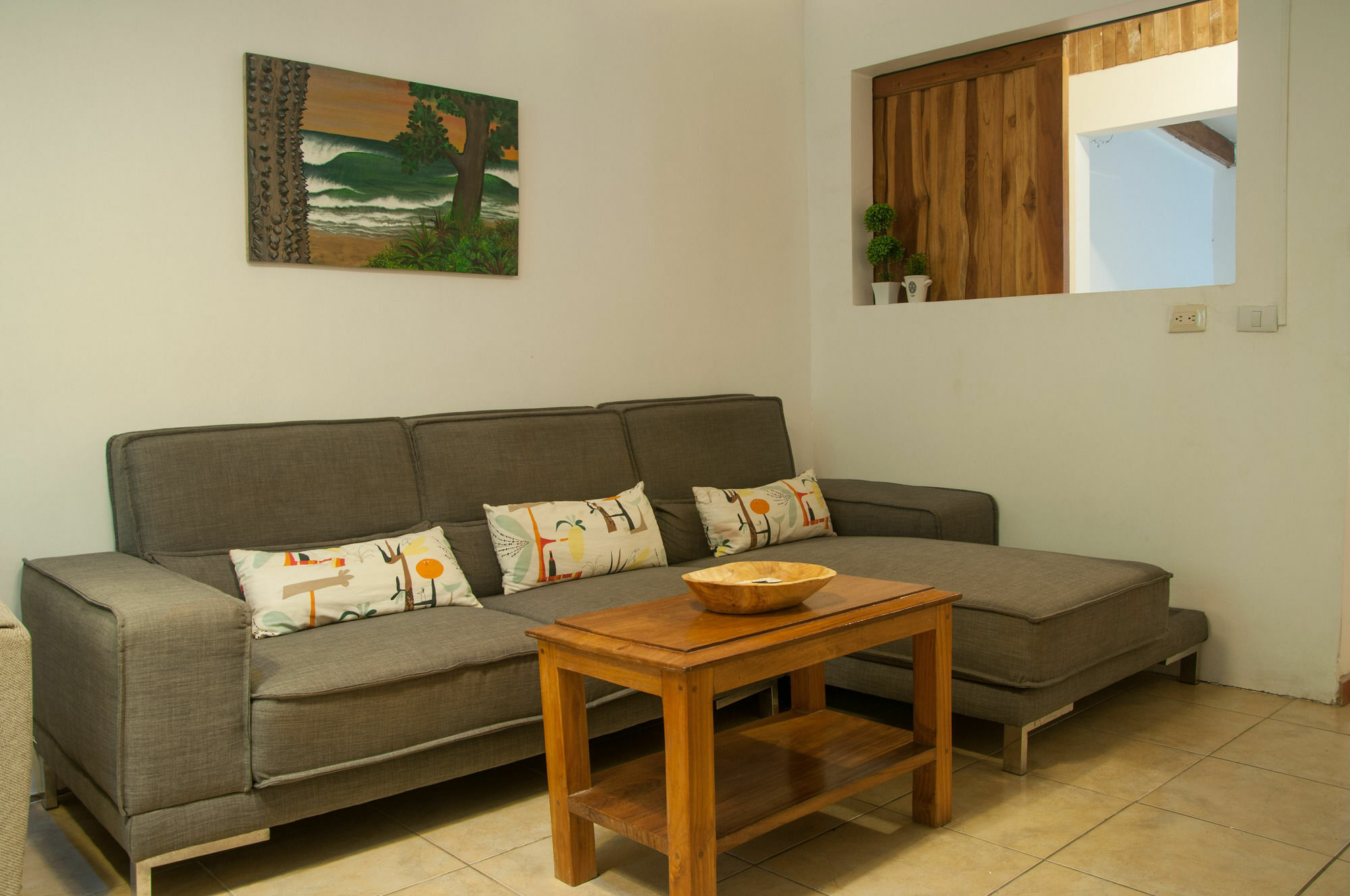 Maoritsio Garden Aparthotel 2*