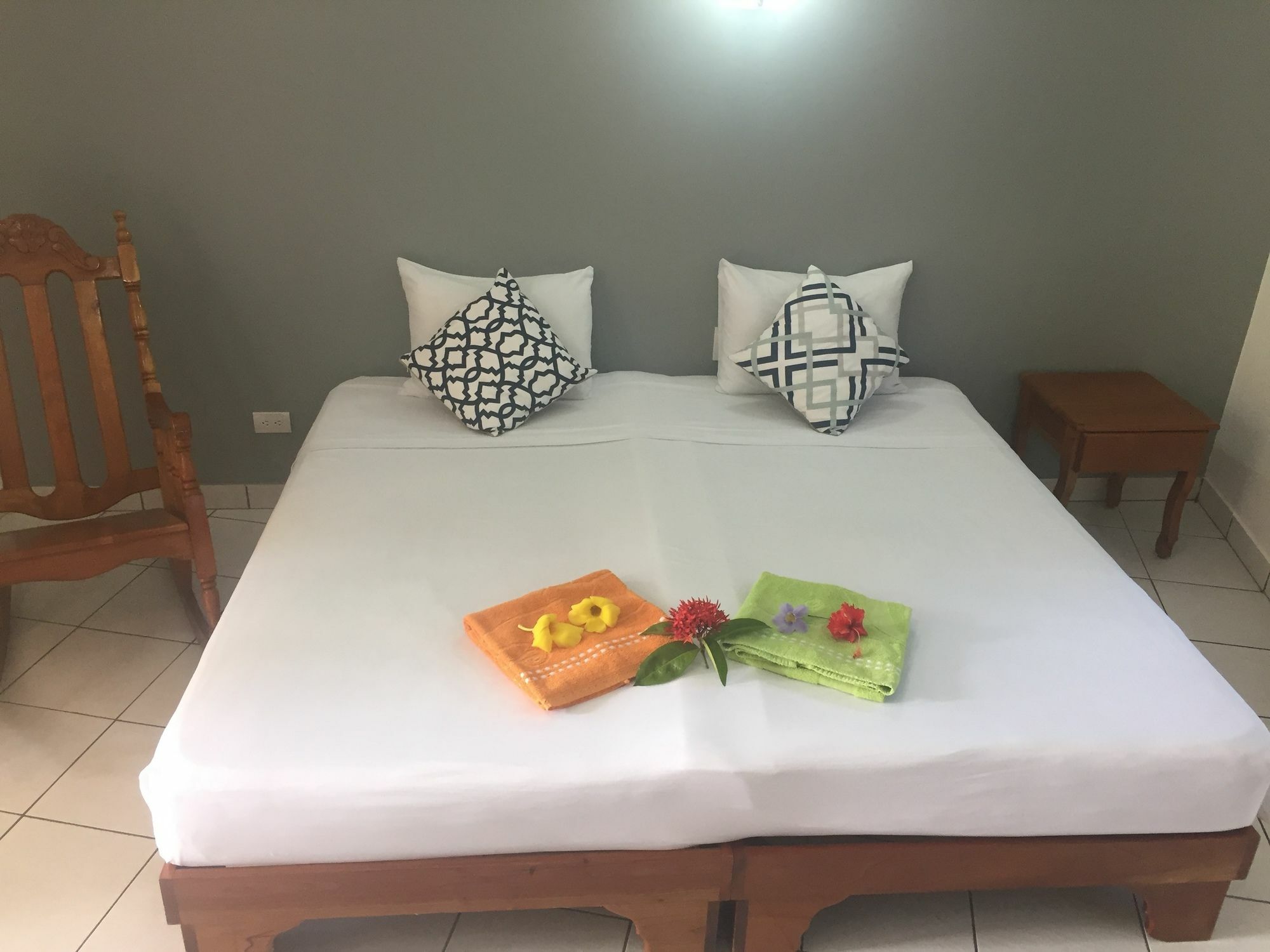 La Perlita Bed & Breakfast 2*