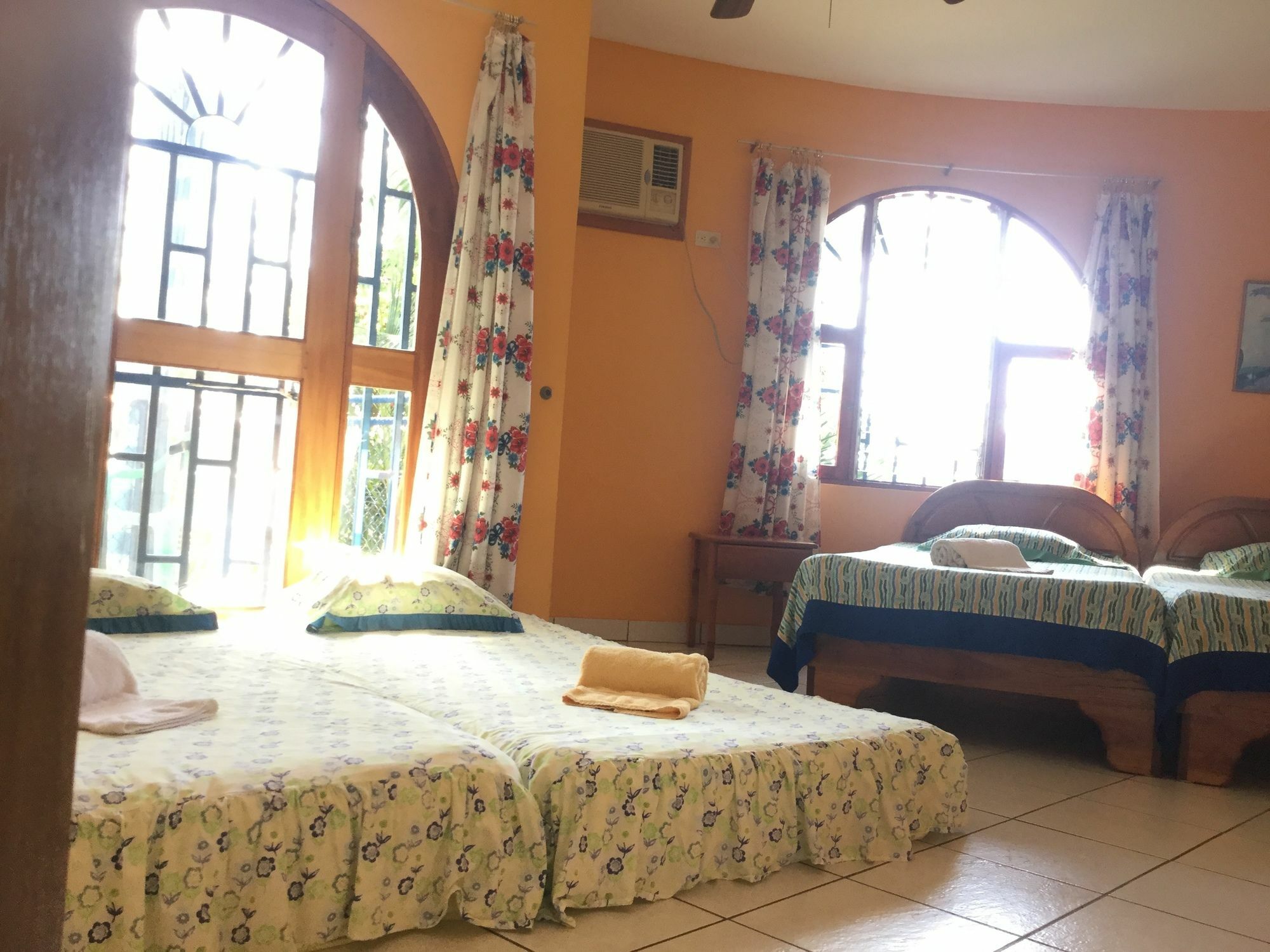 Bed & Breakfast La Perlita