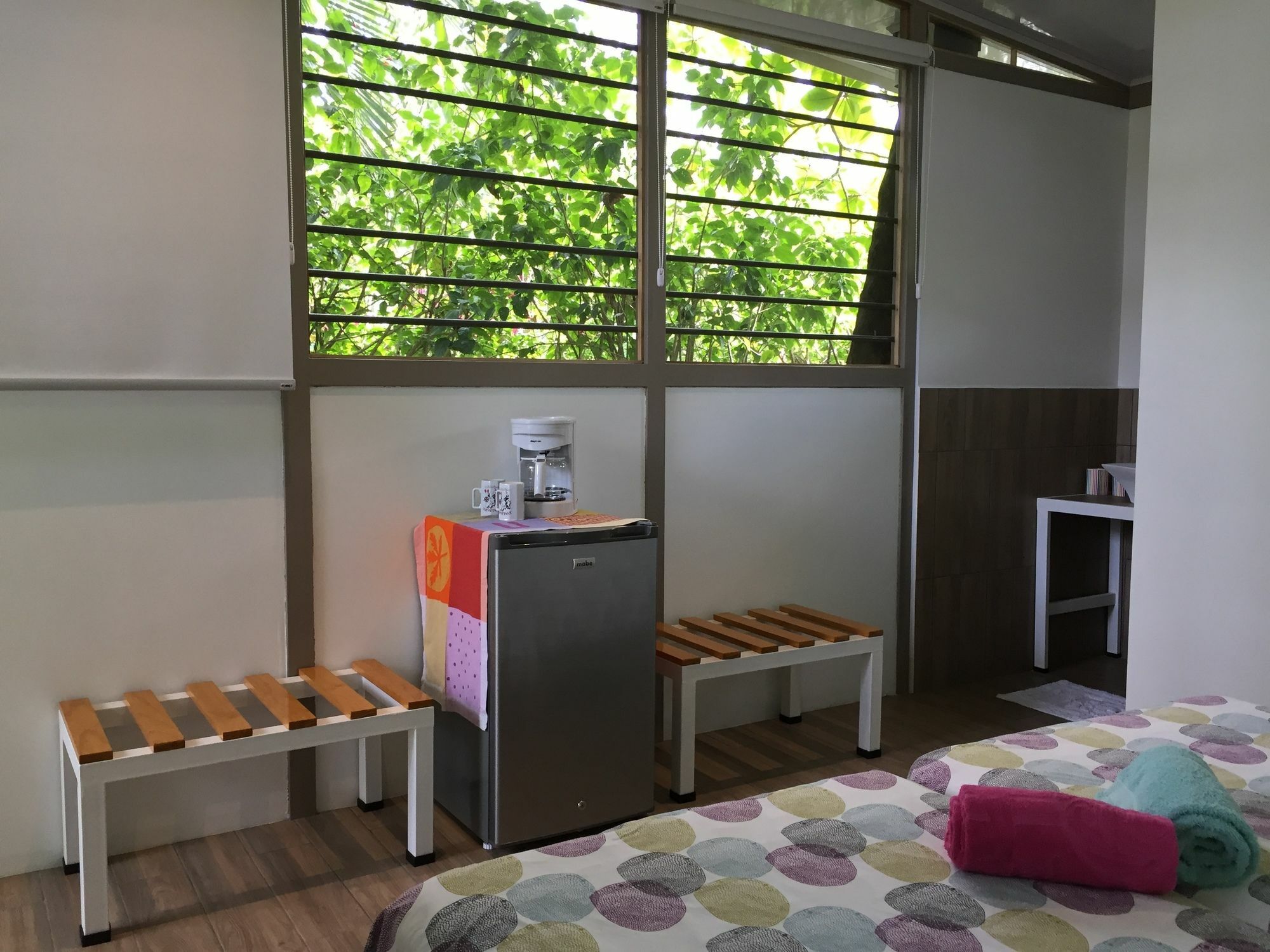 La Perlita Bed & Breakfast Jaco