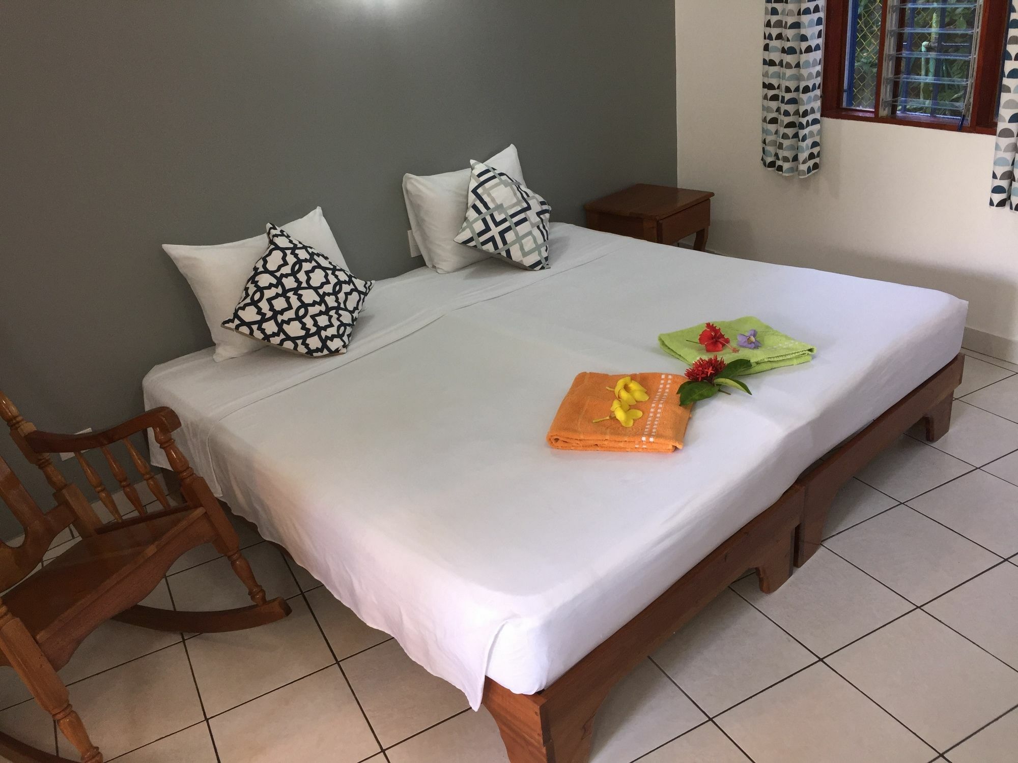 La Perlita Bed & Breakfast 2*