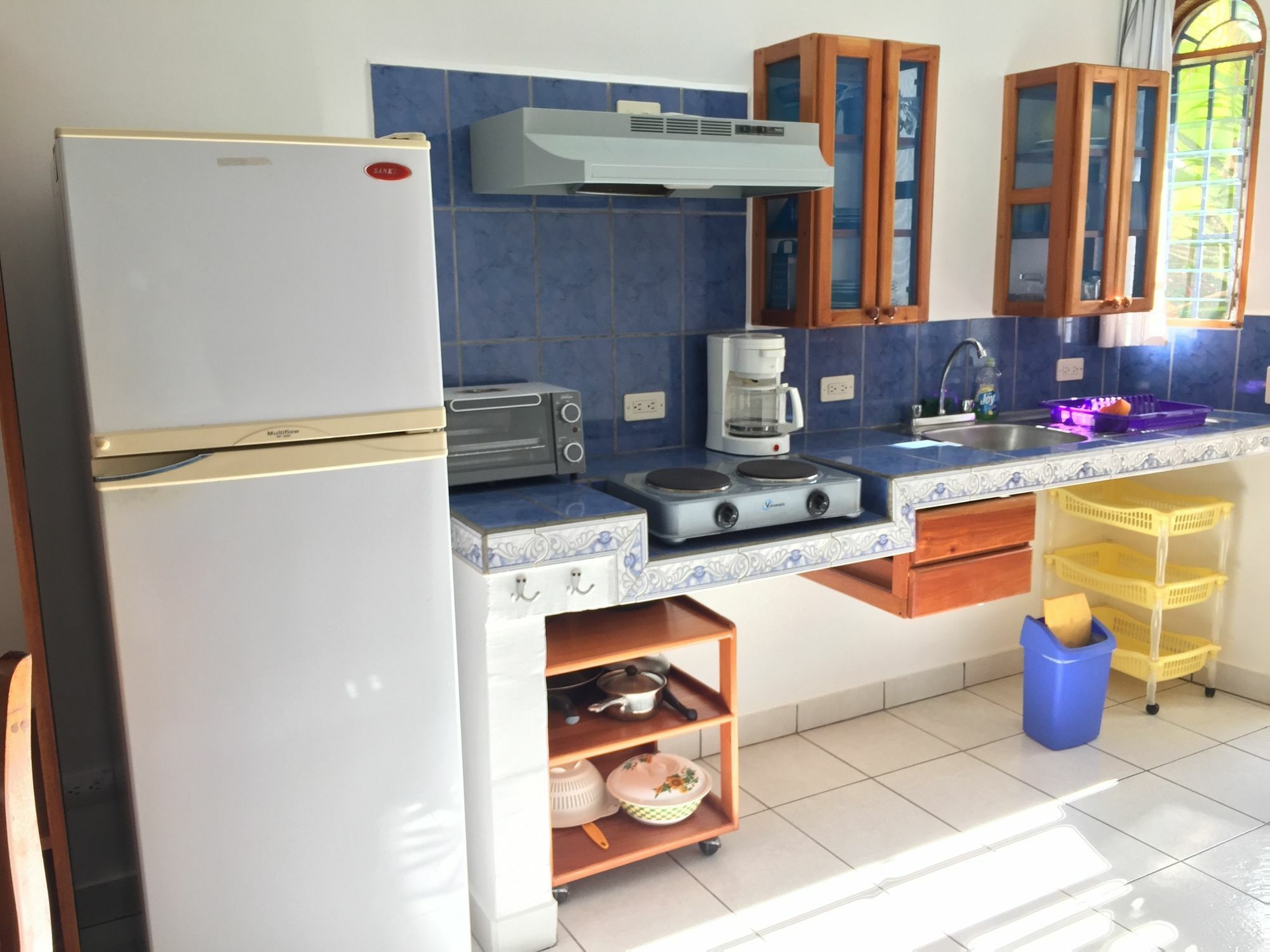 Bed & Breakfast La Perlita