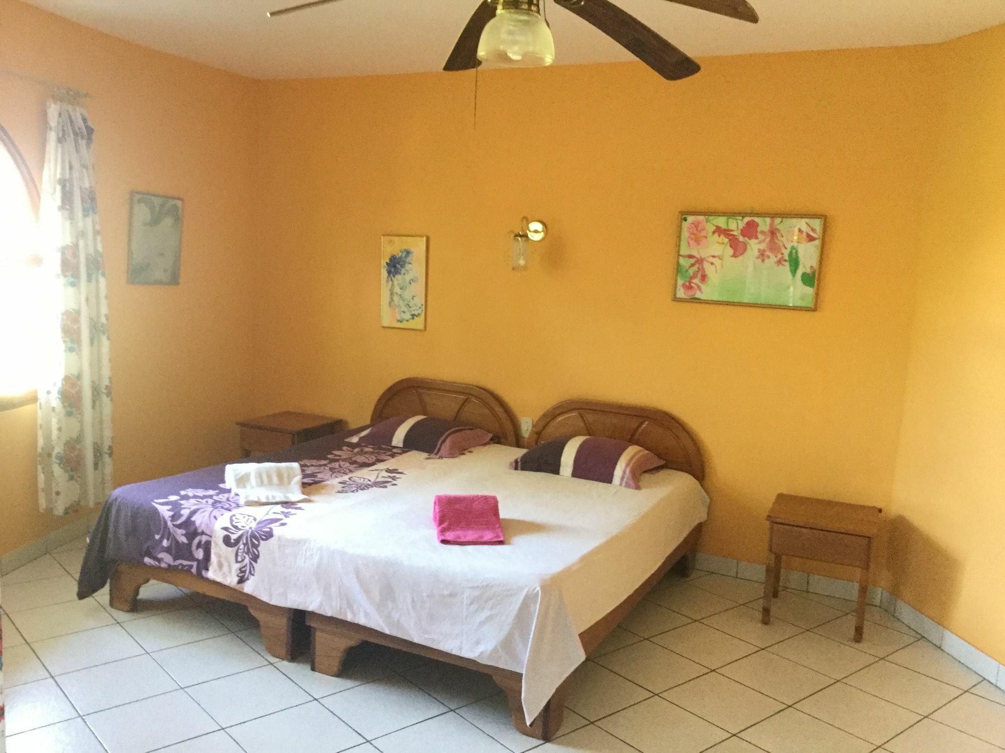 La Perlita Bed & Breakfast Jaco