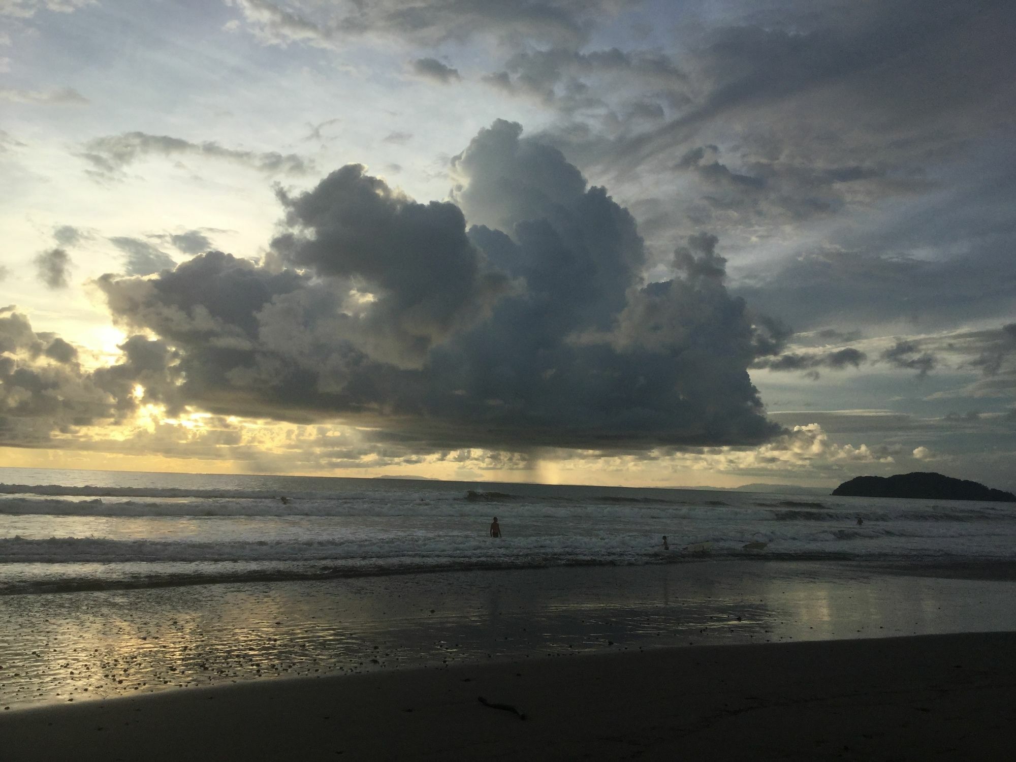 La Perlita Bed & Breakfast Jaco