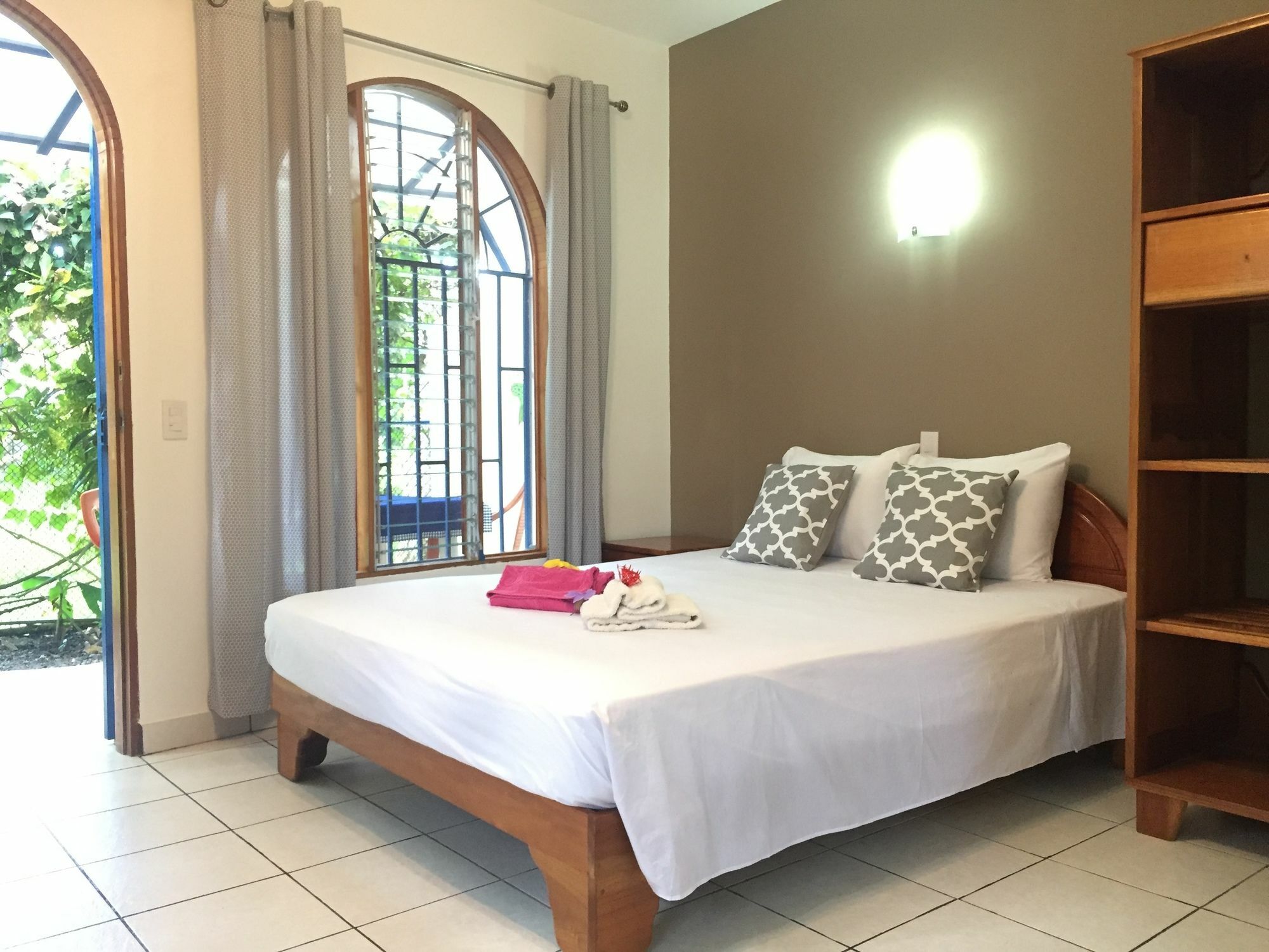 La Perlita Bed & Breakfast