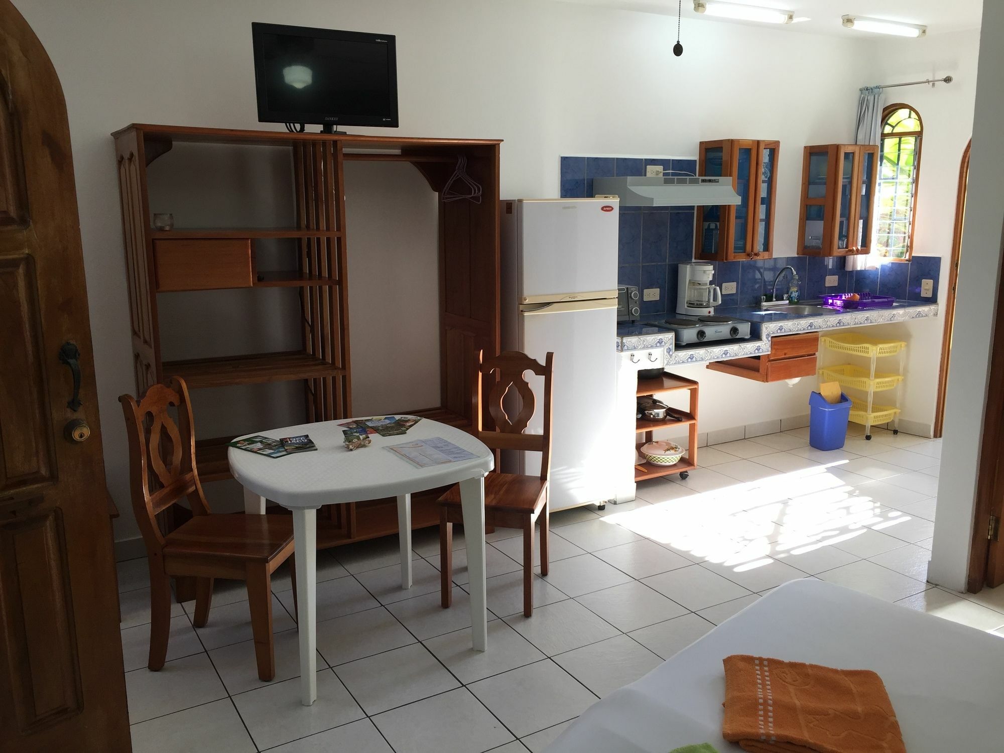 Bed & Breakfast La Perlita 2*