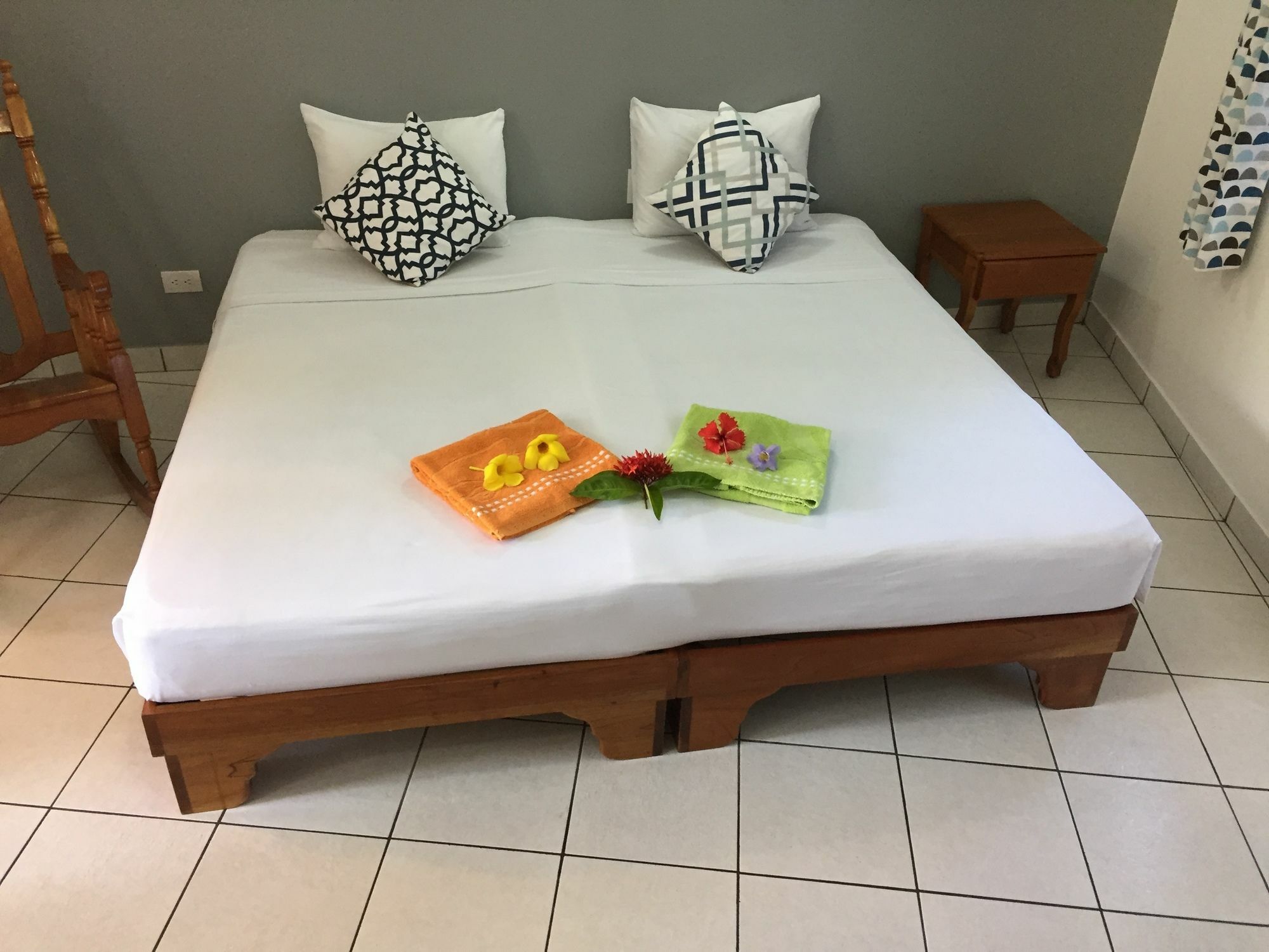 La Perlita Bed & Breakfast 2*