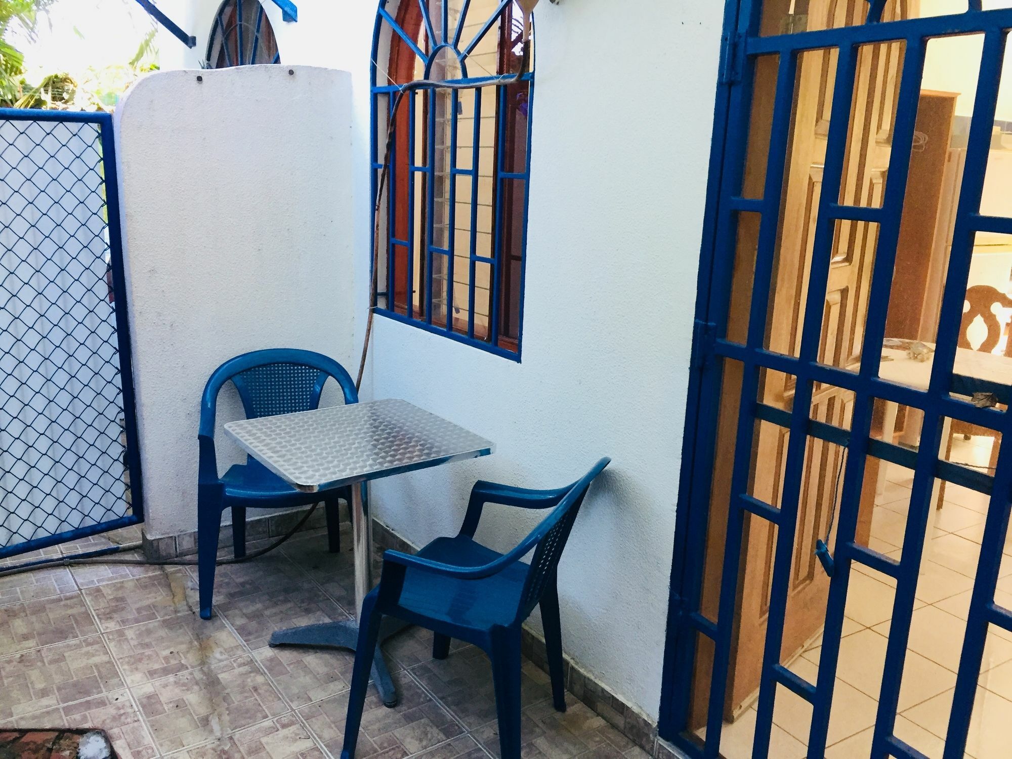 La Perlita Bed & Breakfast Jaco