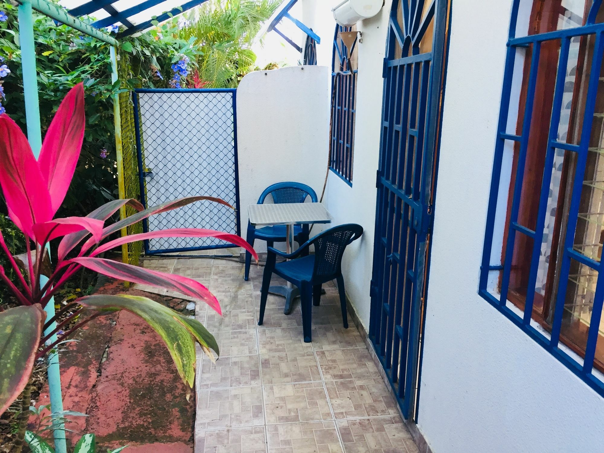 La Perlita Jaco