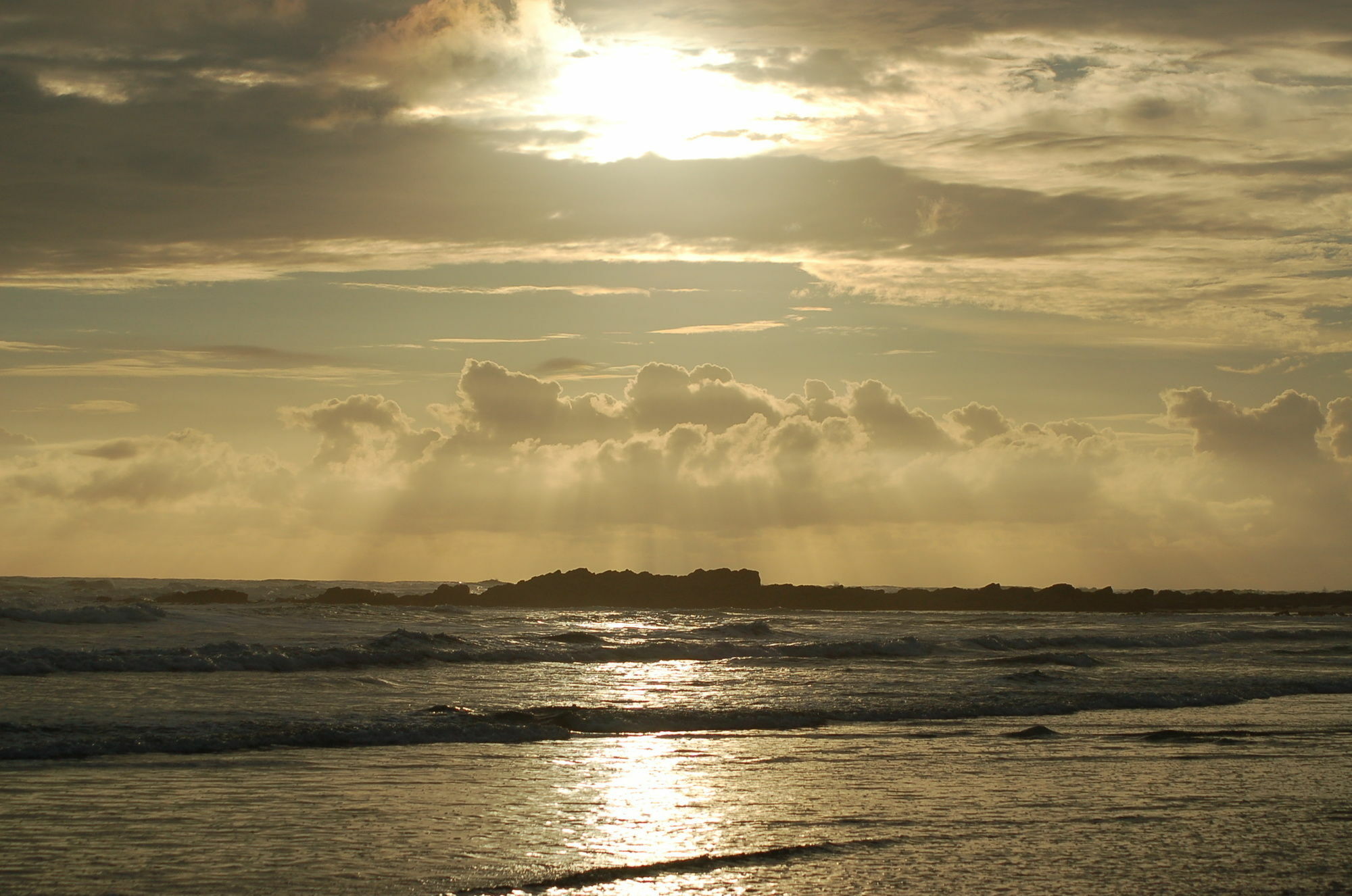 Villa Hermosas Nicoya