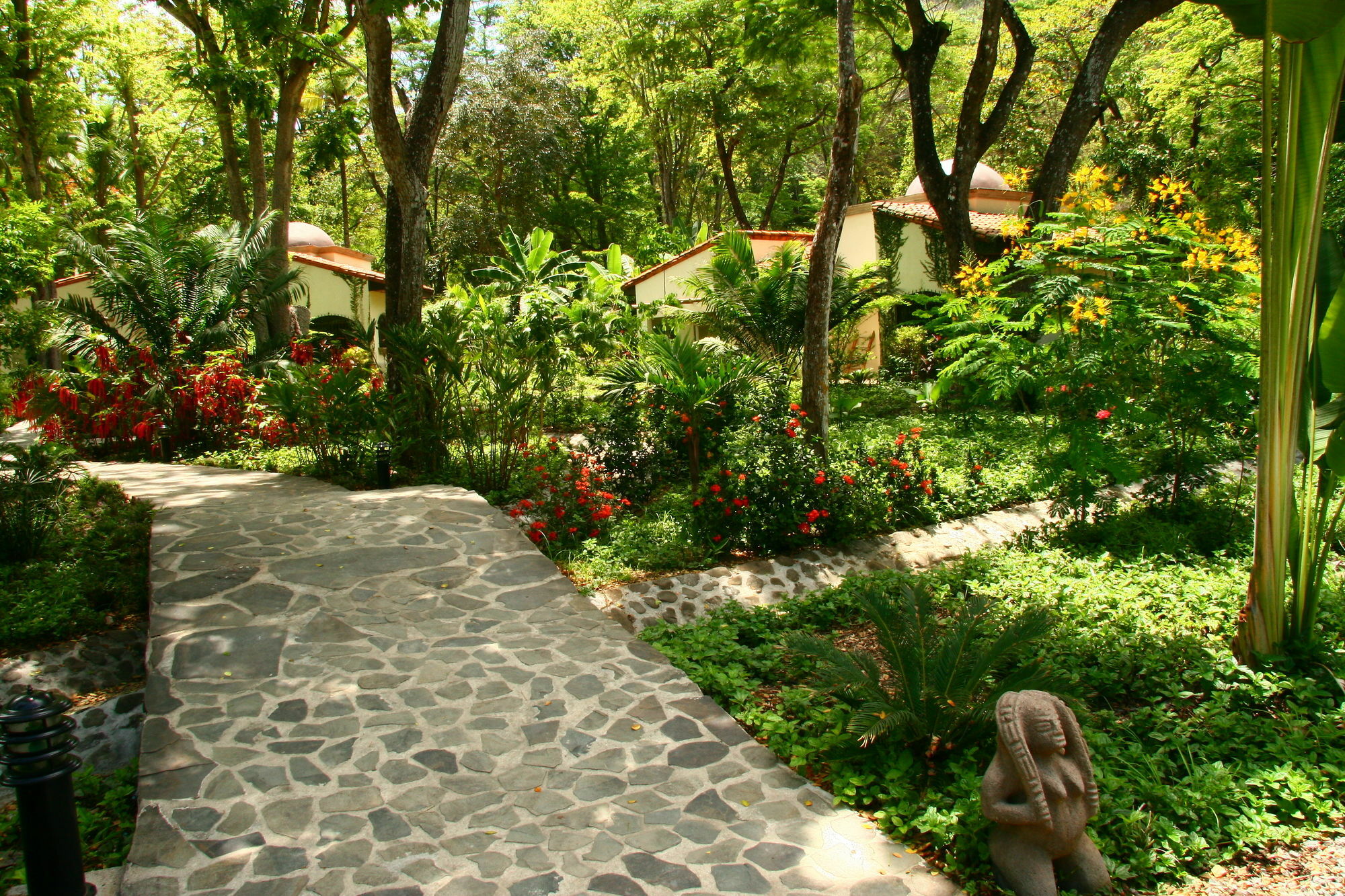 Hermosas Villa