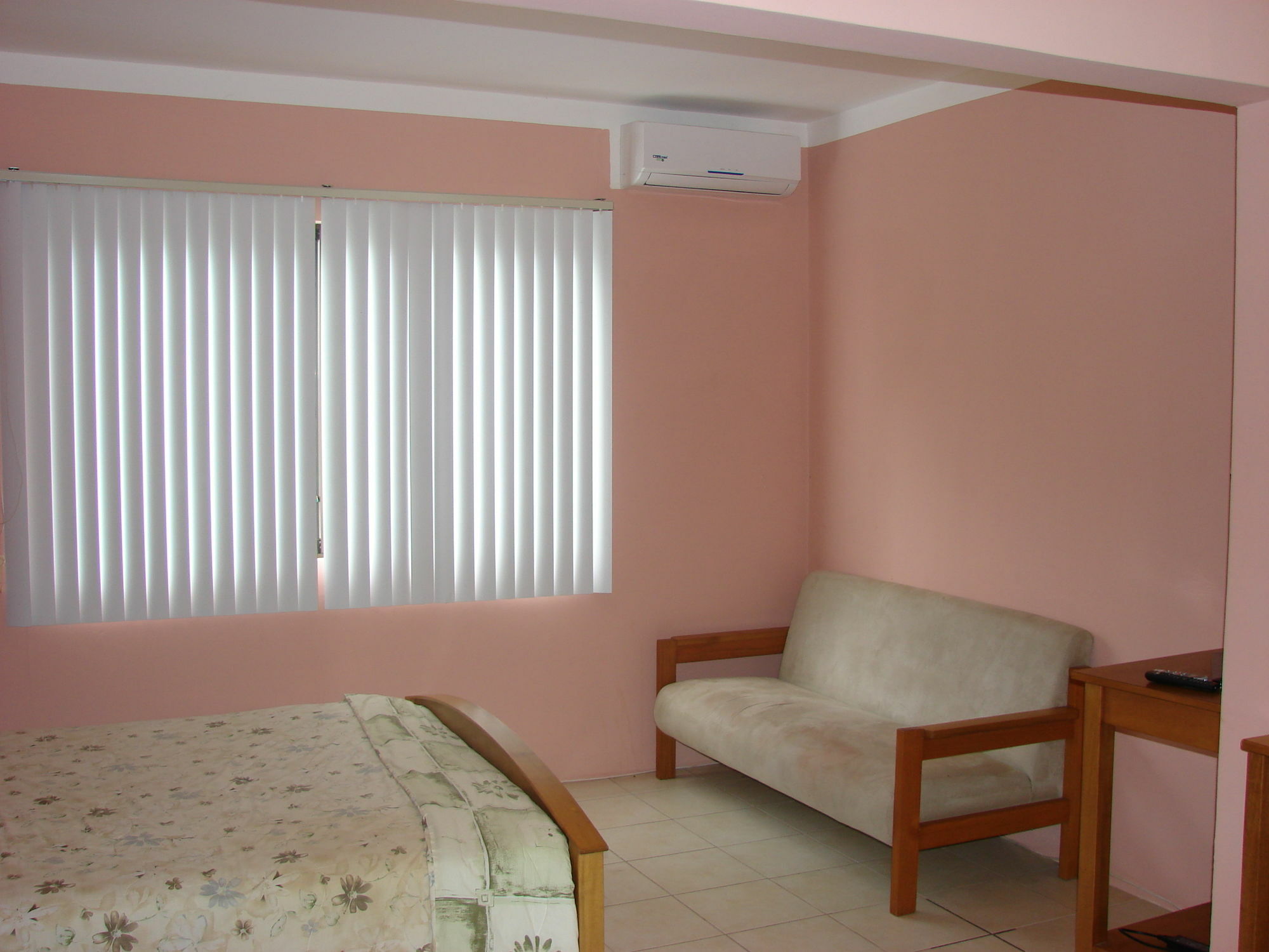 Green Forest Of Beach Studios 2* Playas del Coco